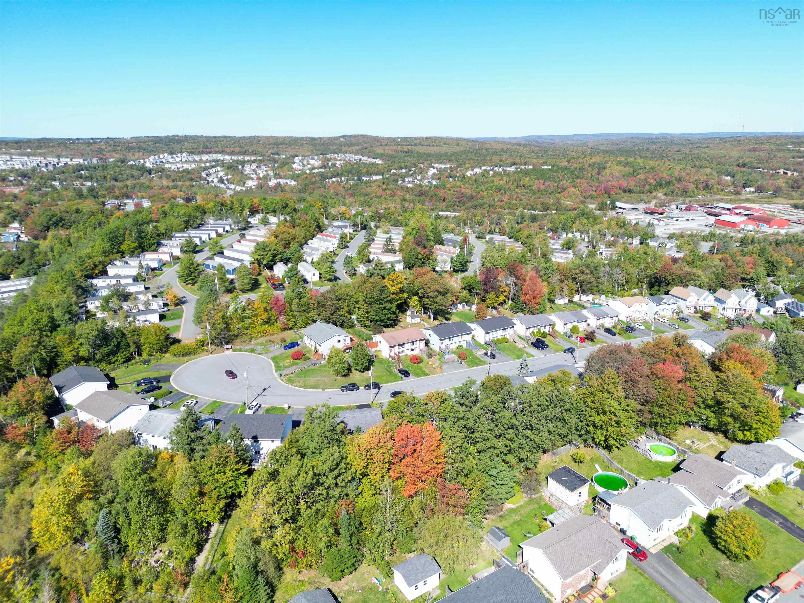 41 Sunnyvale Court, Lower Sackville, NS B4E 2T2, 4 Bedrooms Bedrooms, ,2 BathroomsBathrooms,Residential,For Sale,Sunnyvale,202524801