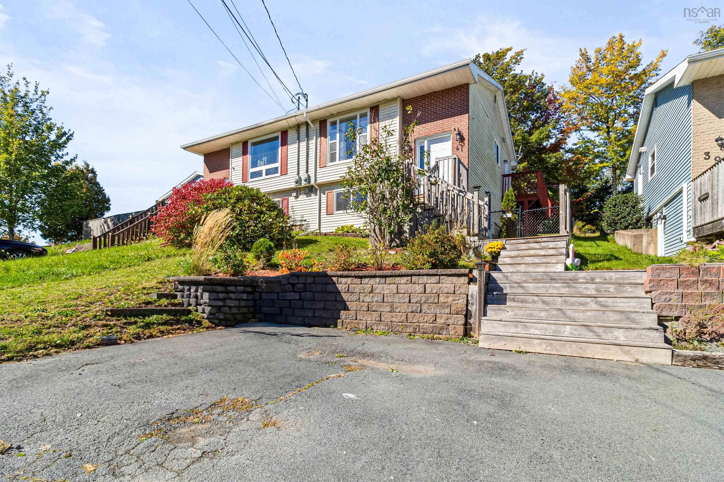 41 Sunnyvale Court, Lower Sackville, NS B4E 2T2, 4 Bedrooms Bedrooms, ,2 BathroomsBathrooms,Residential,For Sale,Sunnyvale,202524801