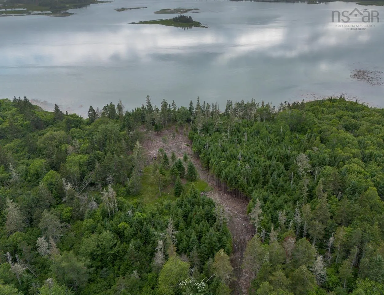 Lot East Sable, East Sable River, NS B0T 1V0, ,Land,For Sale,East Sable,202518658