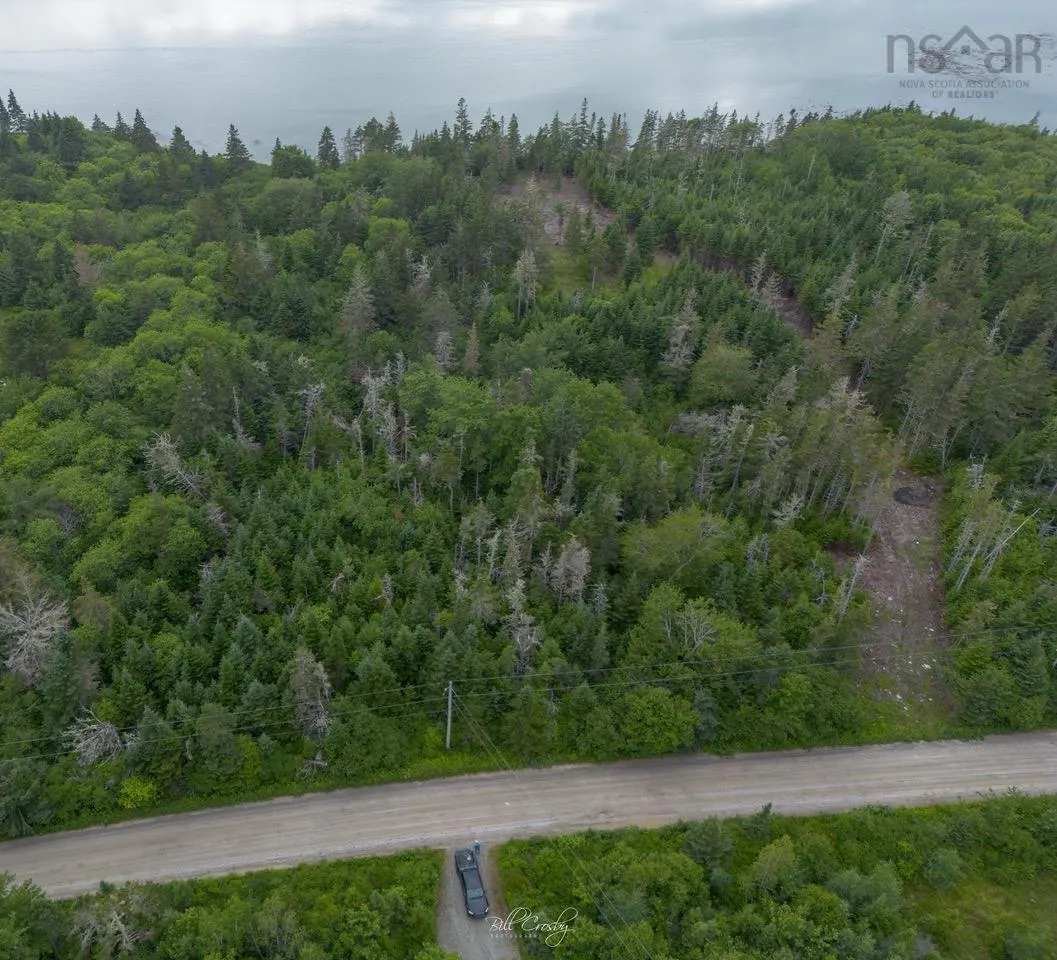 Lot East Sable, East Sable River, NS B0T 1V0, ,Land,For Sale,East Sable,202518658
