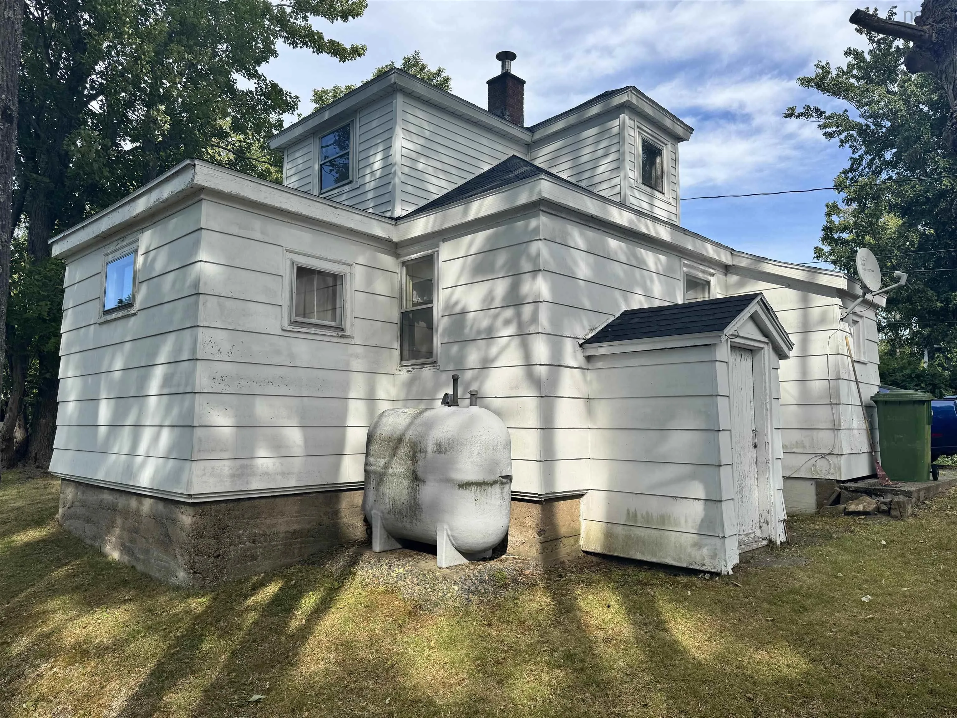 6 Strickland Avenue, Trenton, NS B0K 1X0, 1 Bedroom Bedrooms, ,1 BathroomBathrooms,Residential,For Sale,Strickland,202522572