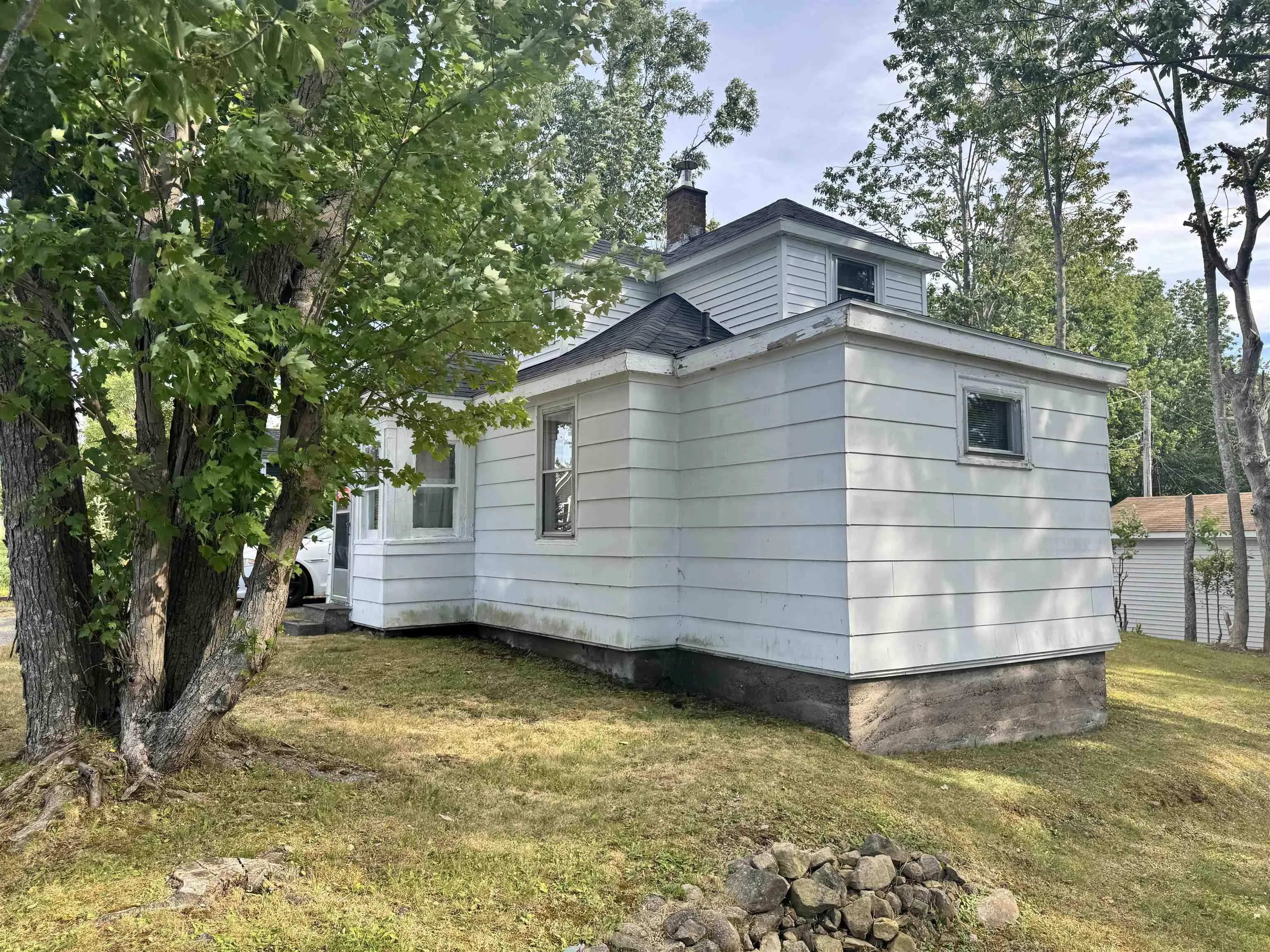 6 Strickland Avenue, Trenton, NS B0K 1X0, 1 Bedroom Bedrooms, ,1 BathroomBathrooms,Residential,For Sale,Strickland,202522572