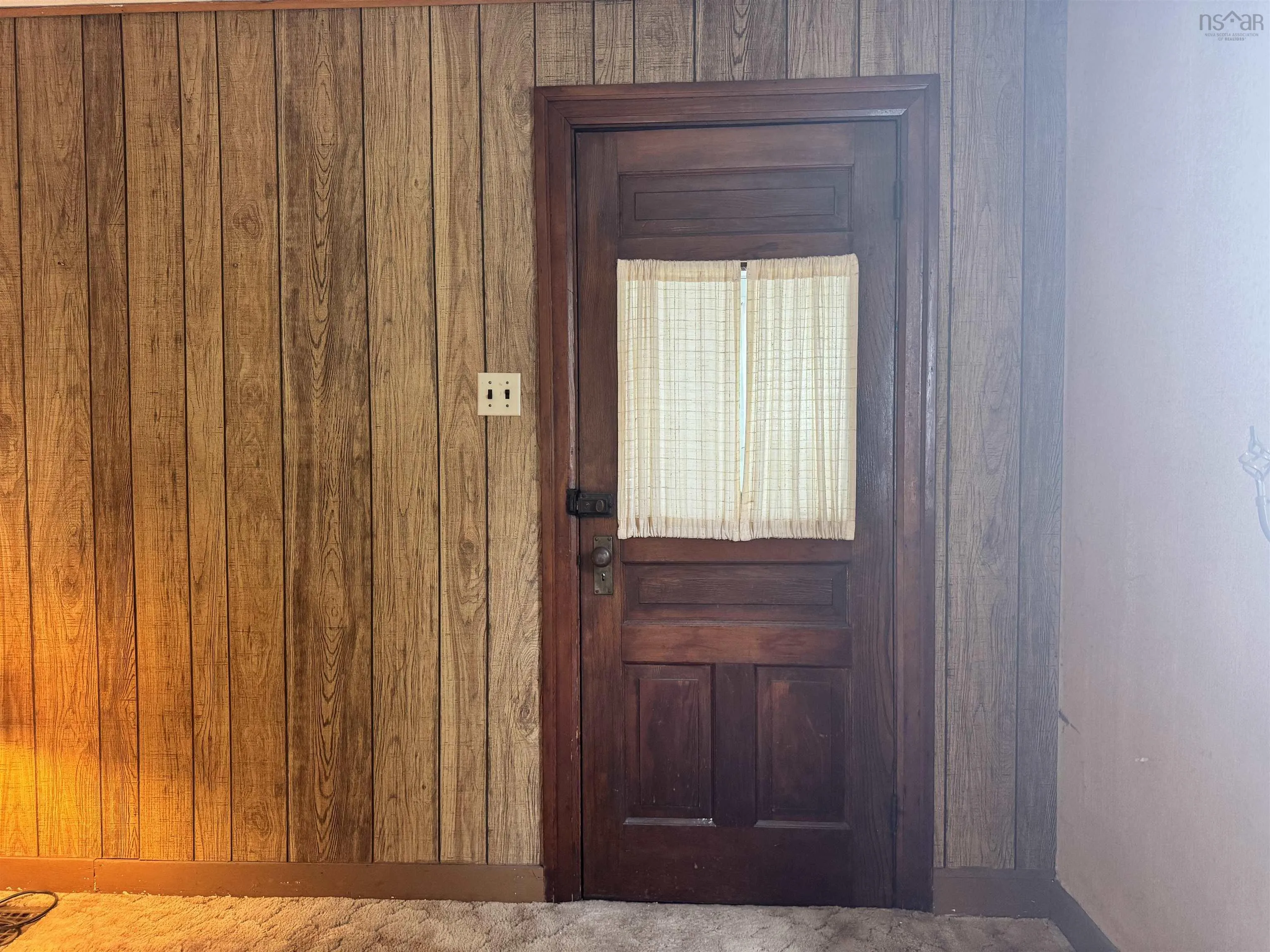 6 Strickland Avenue, Trenton, NS B0K 1X0, 1 Bedroom Bedrooms, ,1 BathroomBathrooms,Residential,For Sale,Strickland,202522572