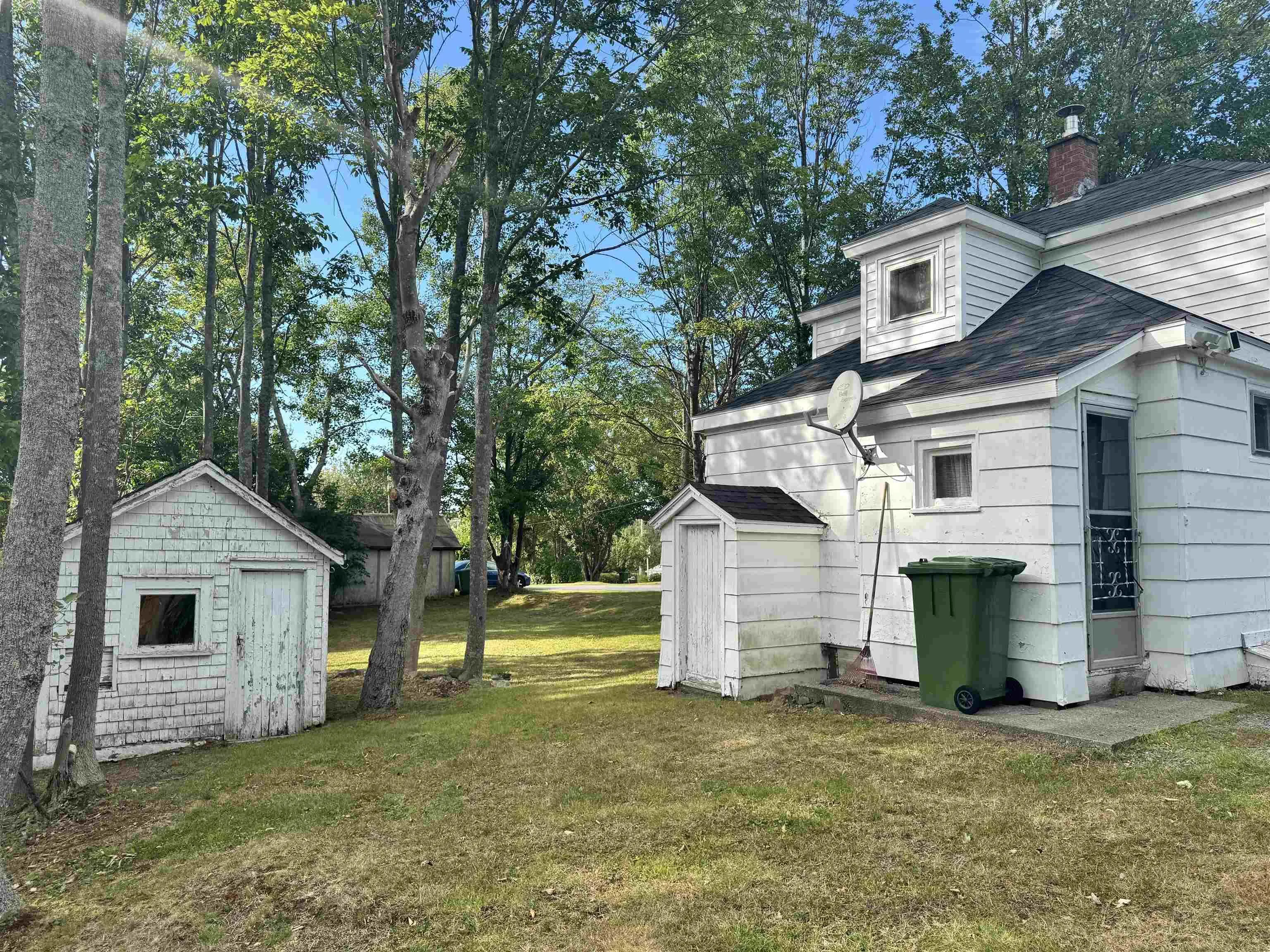 6 Strickland Avenue, Trenton, NS B0K 1X0, 1 Bedroom Bedrooms, ,1 BathroomBathrooms,Residential,For Sale,Strickland,202522572
