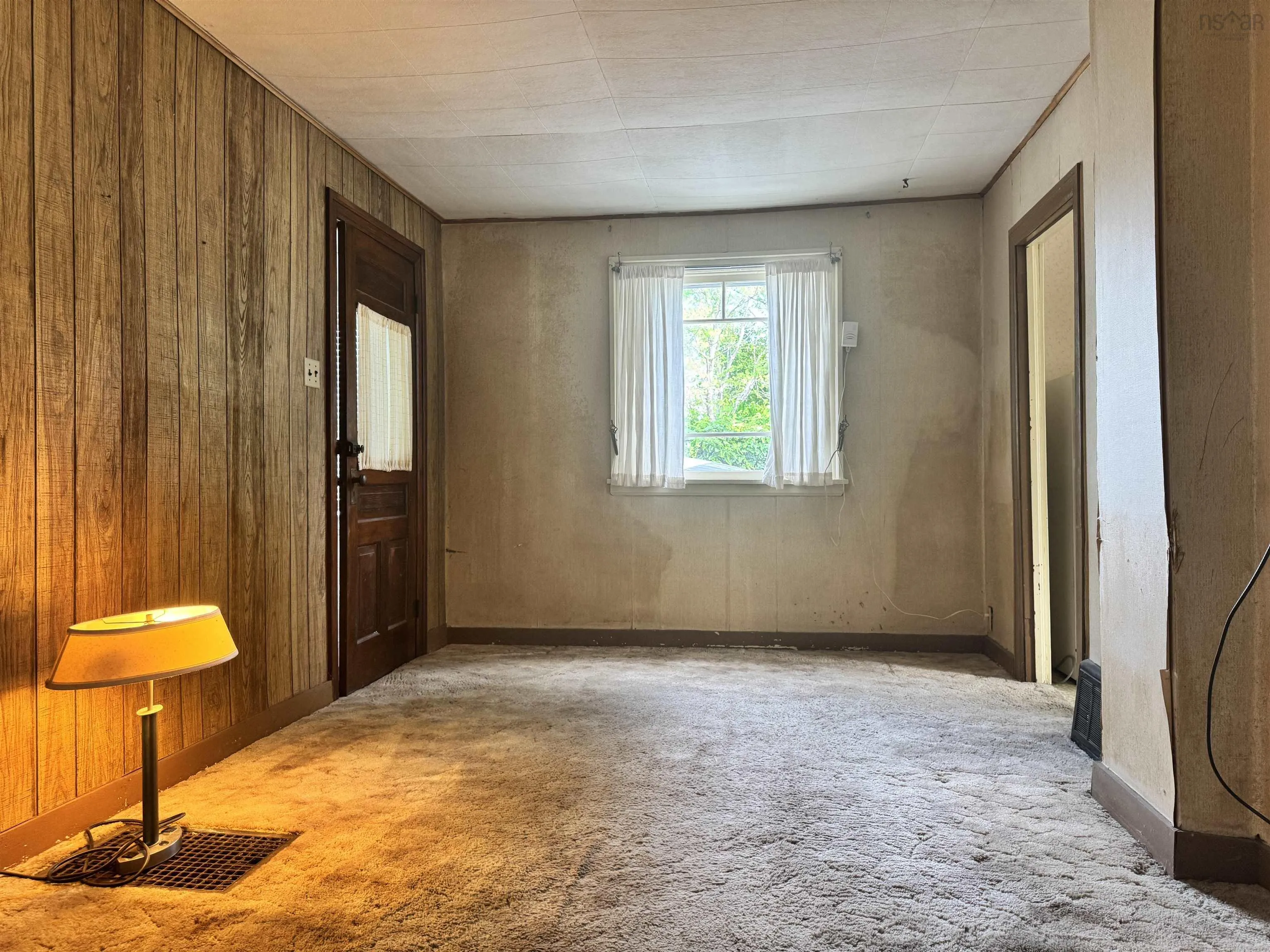 6 Strickland Avenue, Trenton, NS B0K 1X0, 1 Bedroom Bedrooms, ,1 BathroomBathrooms,Residential,For Sale,Strickland,202522572