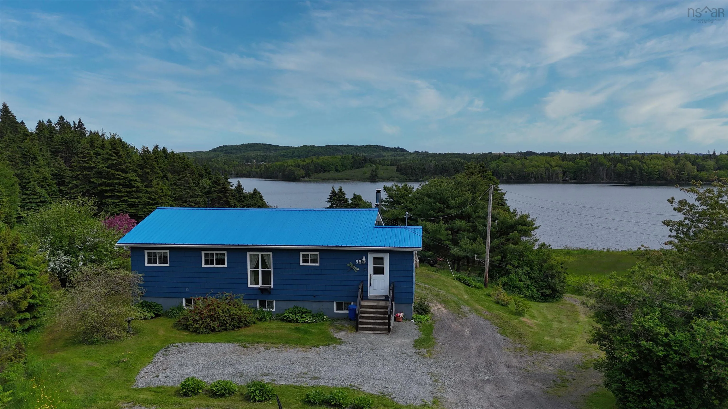 96 Landry Lane, Sampsonville, NS B0E 3B0, 3 Bedrooms Bedrooms, ,1 BathroomBathrooms,Residential,For Sale,Landry,202522757