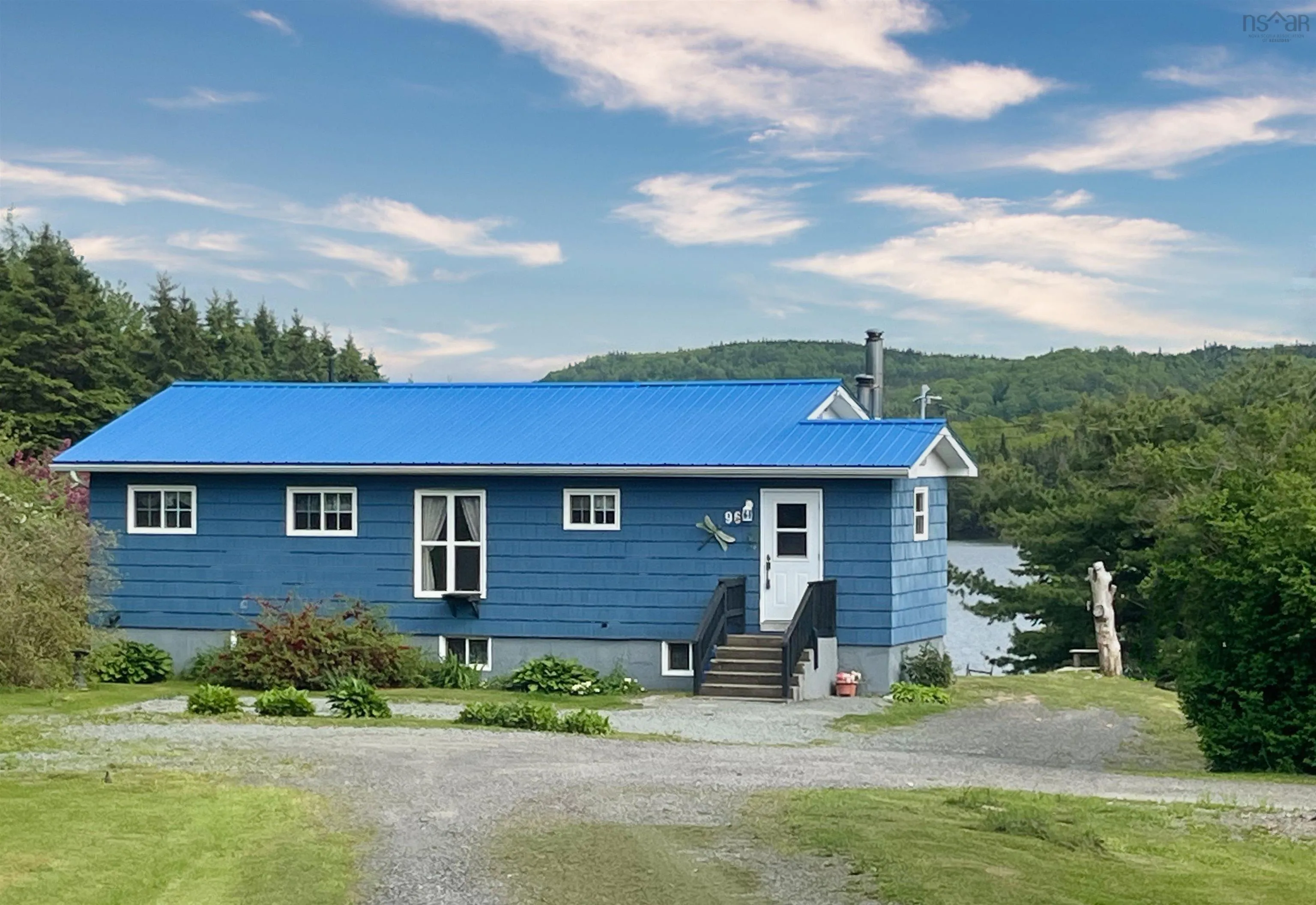 96 Landry Lane, Sampsonville, NS B0E 3B0, 3 Bedrooms Bedrooms, ,1 BathroomBathrooms,Residential,For Sale,Landry,202522757