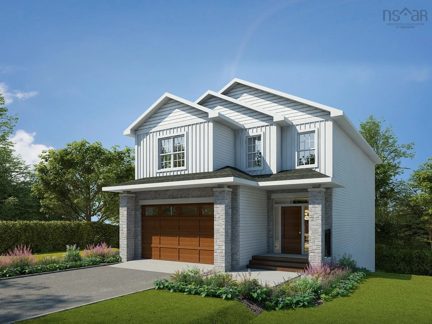 30-187 Gardenia Way, Dartmouth, NS B2X 0C8, 4 Bedrooms Bedrooms, ,4 BathroomsBathrooms,Residential,For Sale,Gardenia,202512468