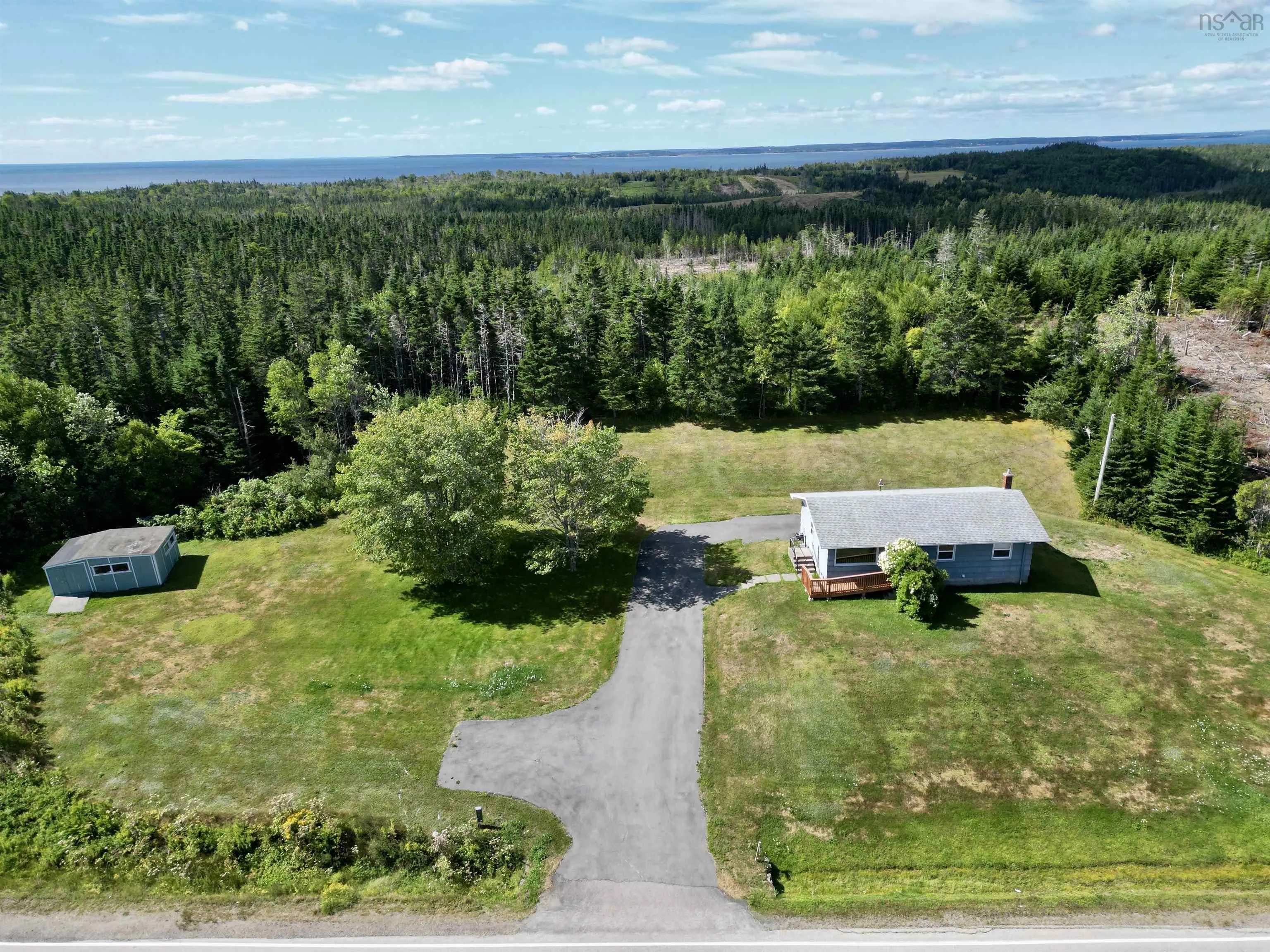 594 Highway 247, Grand Greve, NS B0E 3B0, 3 Bedrooms Bedrooms, ,1 BathroomBathrooms,Residential,For Sale,Highway 247,202523271