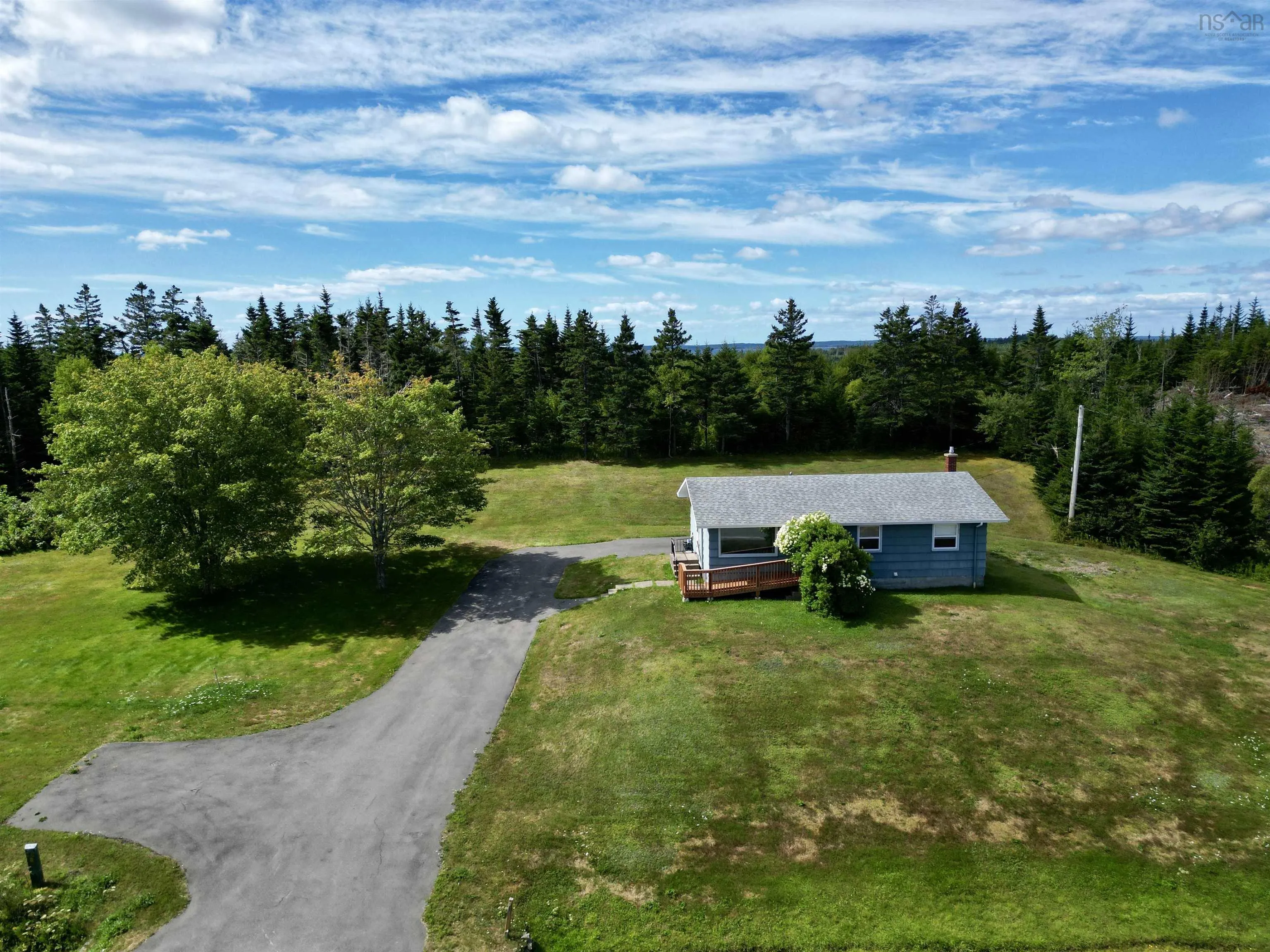 594 Highway 247, Grand Greve, NS B0E 3B0, 3 Bedrooms Bedrooms, ,1 BathroomBathrooms,Residential,For Sale,Highway 247,202523271