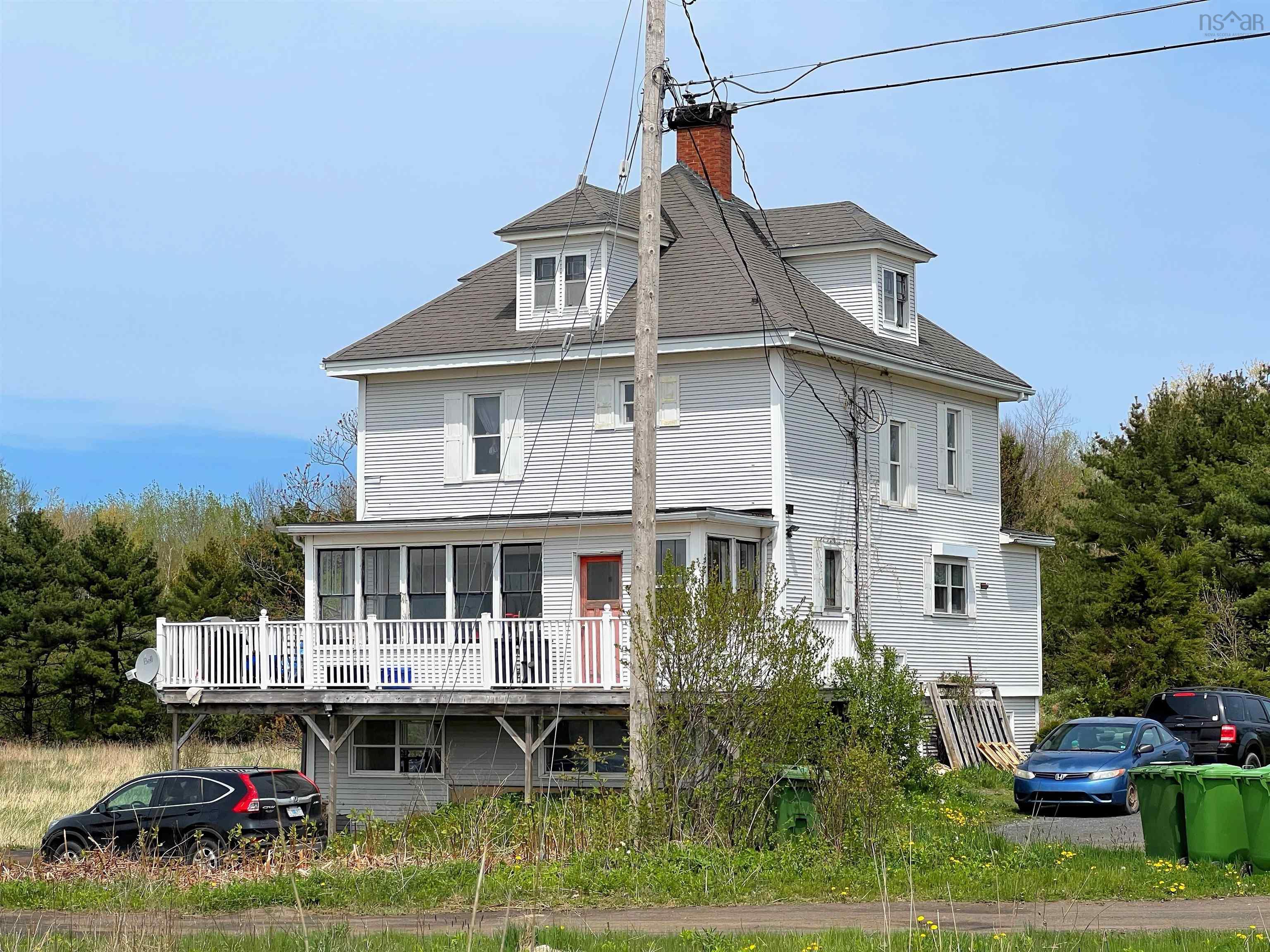 5161 East River Road, Plymouth NS B2H 5C5, 5 Bedrooms Bedrooms, ,Residential Income,For Sale,East River,202300563