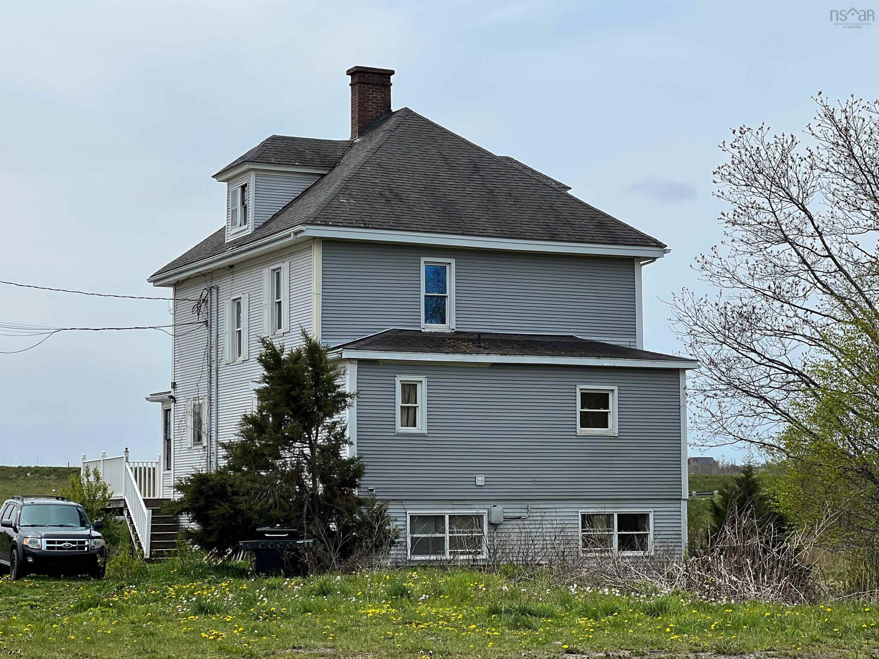 5161 East River Road, Plymouth NS B2H 5C5, 5 Bedrooms Bedrooms, ,Residential Income,For Sale,East River,202300563