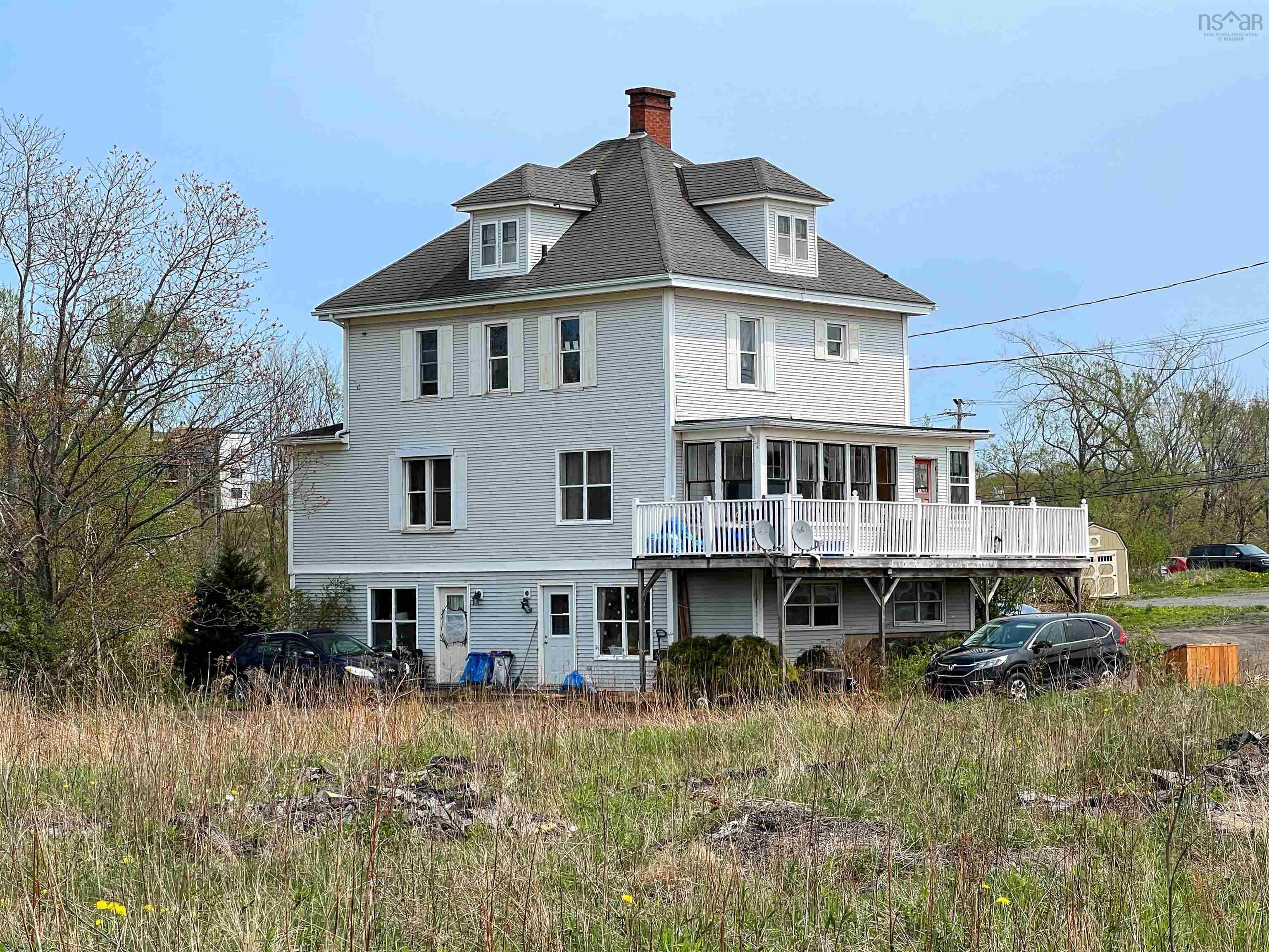 5161 East River Road, Plymouth NS B2H 5C5, 5 Bedrooms Bedrooms, ,Residential Income,For Sale,East River,202300563