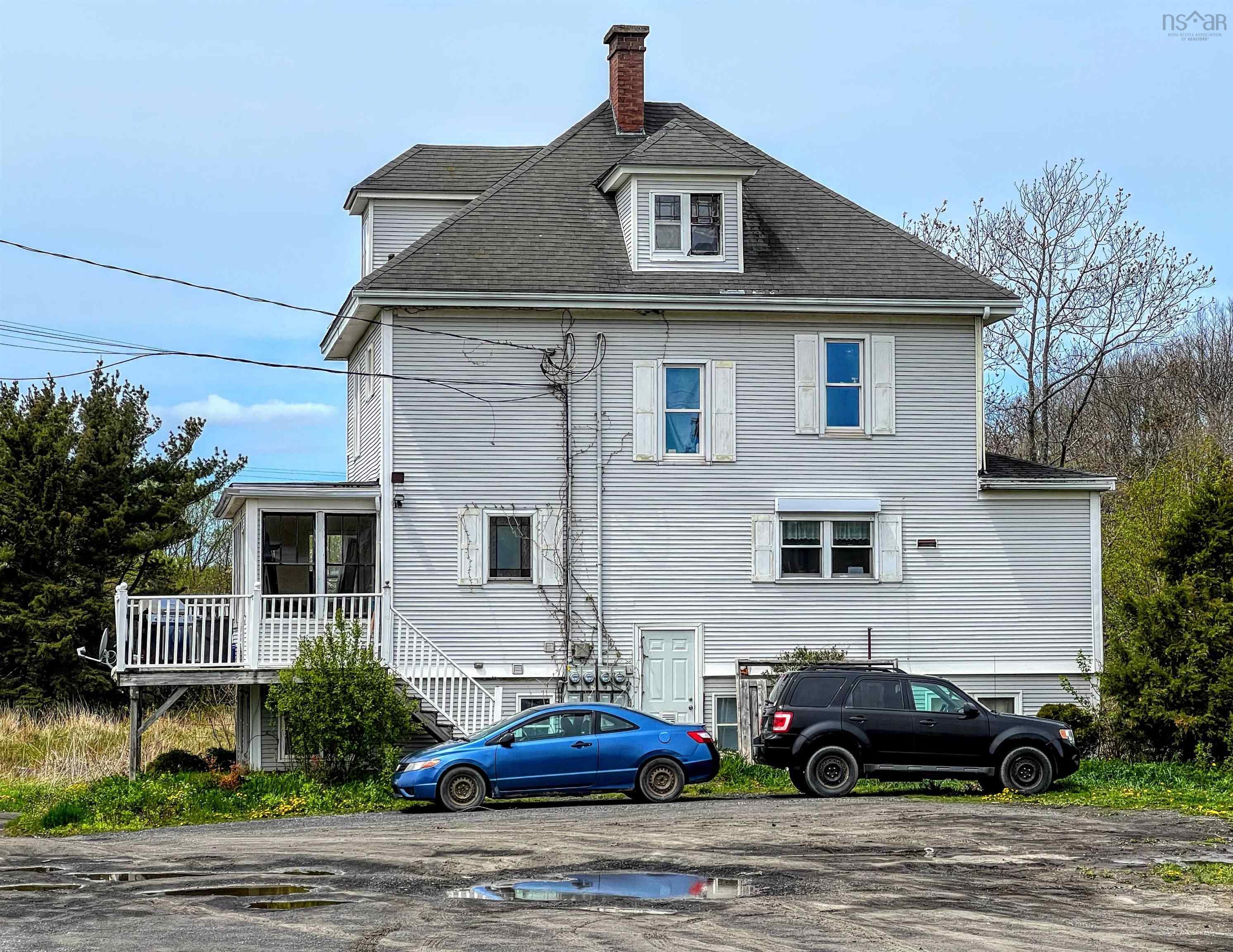 5161 East River Road, Plymouth NS B2H 5C5, 5 Bedrooms Bedrooms, ,Residential Income,For Sale,East River,202300563