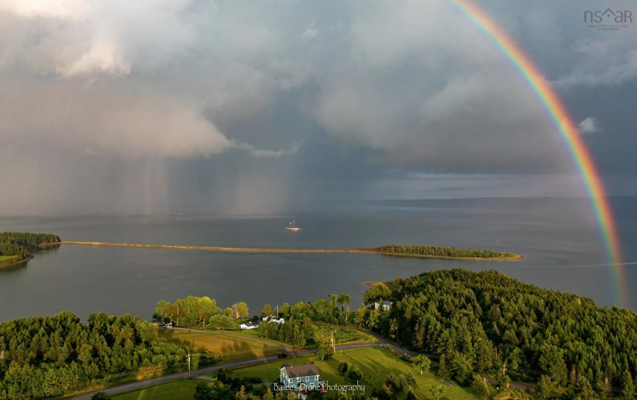 Lot 3 Cutler Brook Estates, Guysborough Ns B0h 1n0, ,Land,For Sale,Cutler Brook,202303246