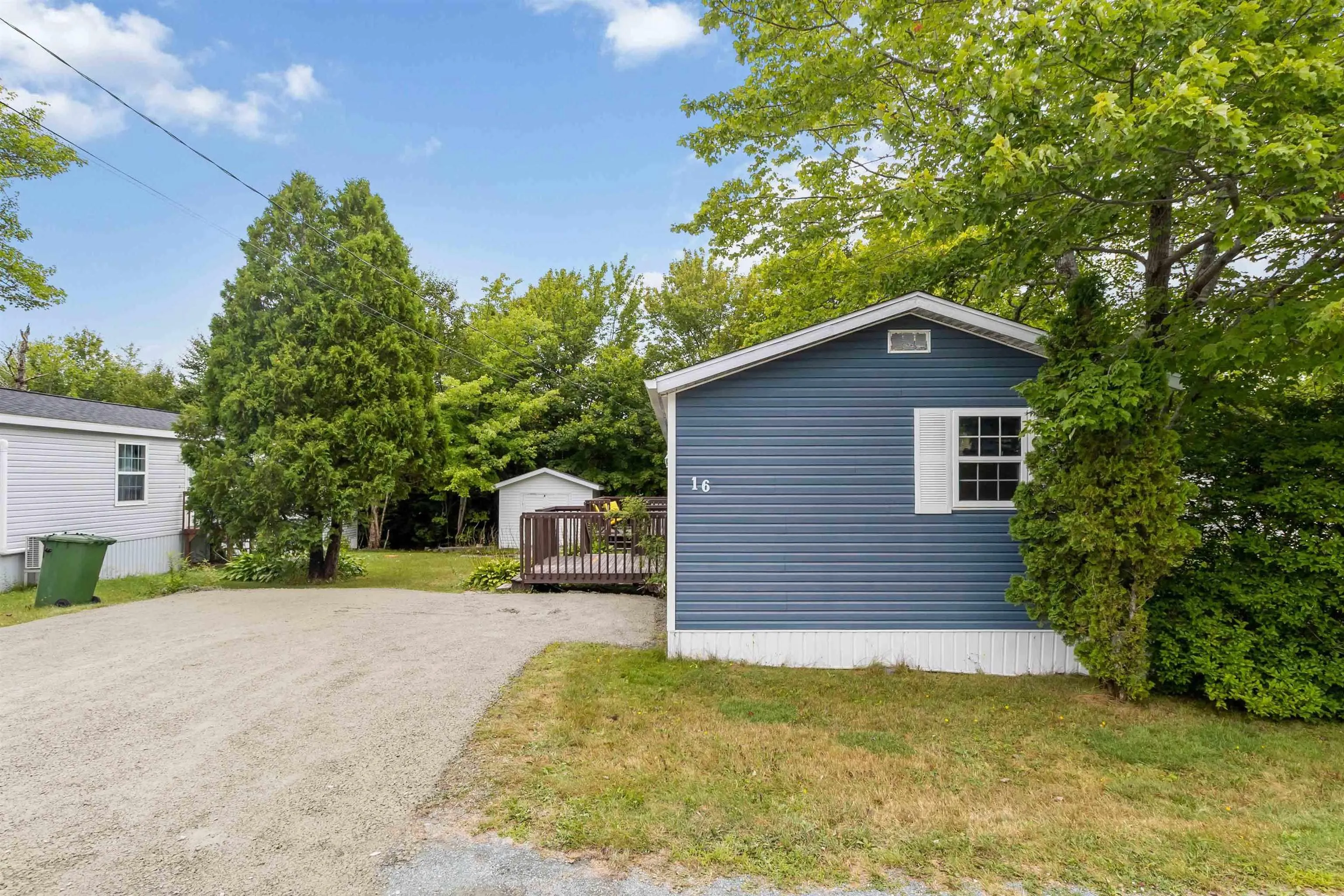 16 Mountain View Drive, Lake Echo, NS B3E 1B5, 3 Bedrooms Bedrooms, ,2 BathroomsBathrooms,Residential,For Sale,Mountain View,202522814