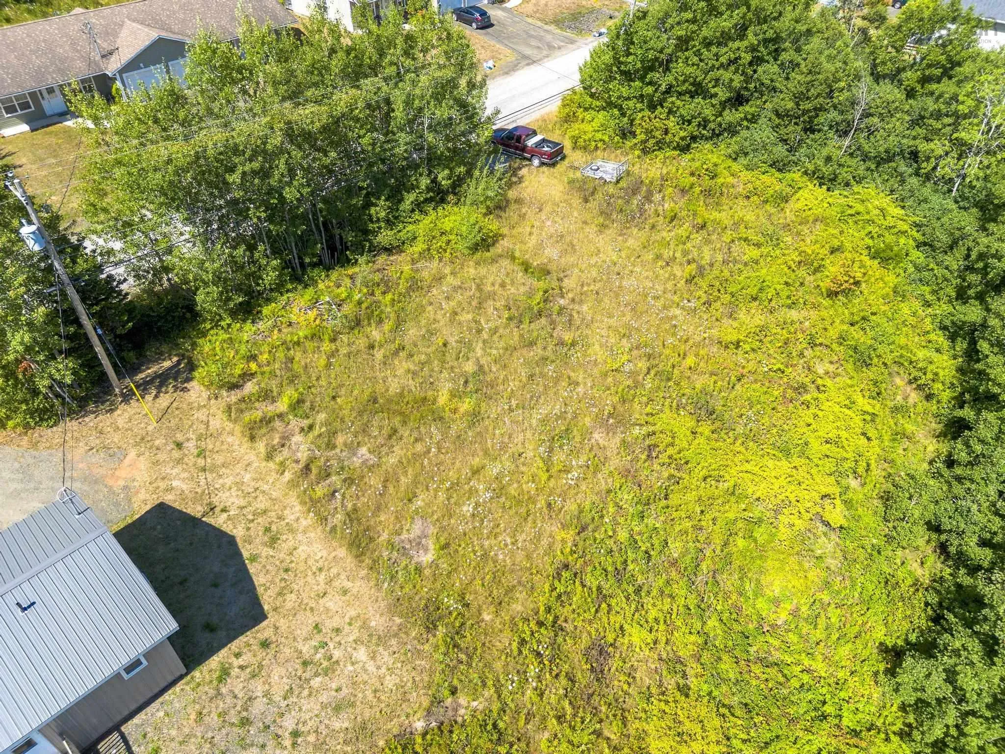 12-a Pleasant Street, Conway, NS B0V 1A0, ,Land,For Sale,Pleasant,202521244