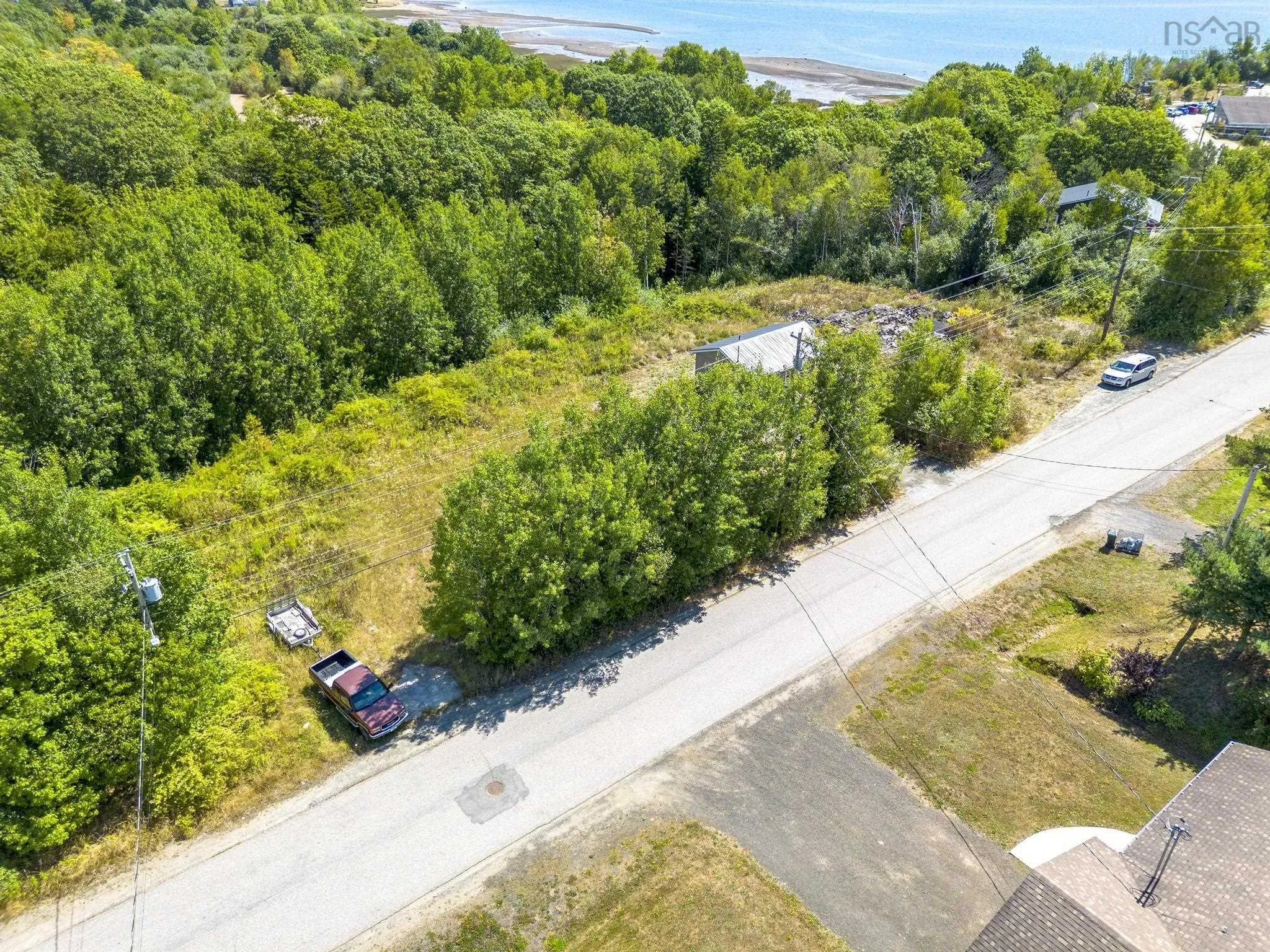 12-a Pleasant Street, Conway, NS B0V 1A0, ,Land,For Sale,Pleasant,202521244