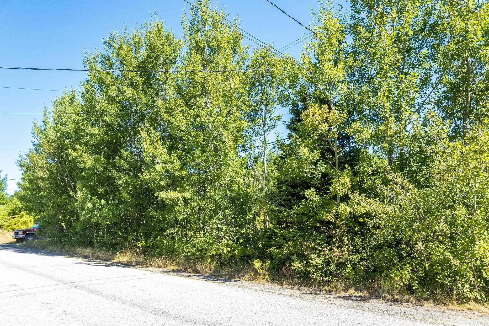 12-a Pleasant Street, Conway, NS B0V 1A0, ,Land,For Sale,Pleasant,202521244