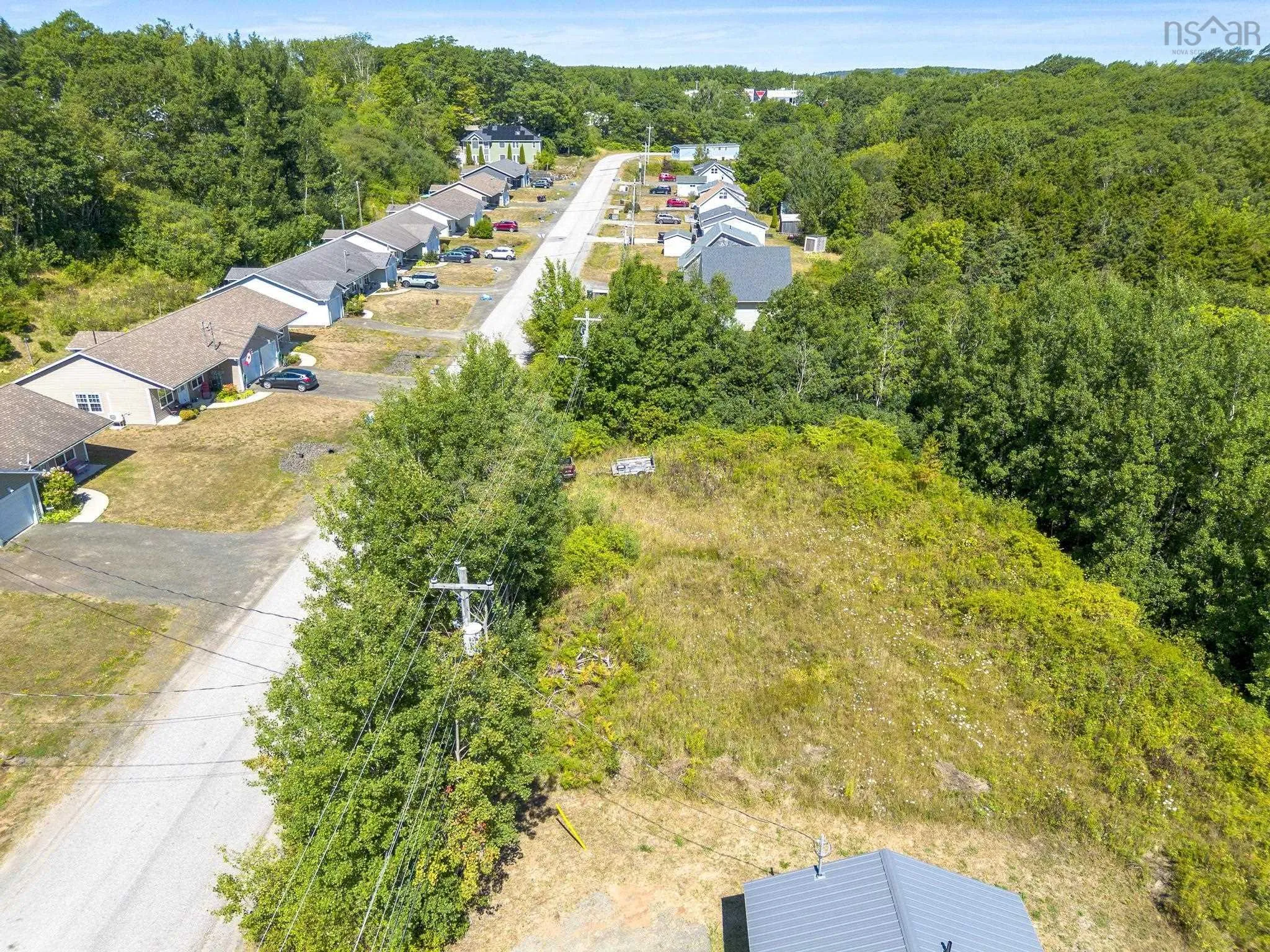 12-a Pleasant Street, Conway, NS B0V 1A0, ,Land,For Sale,Pleasant,202521244