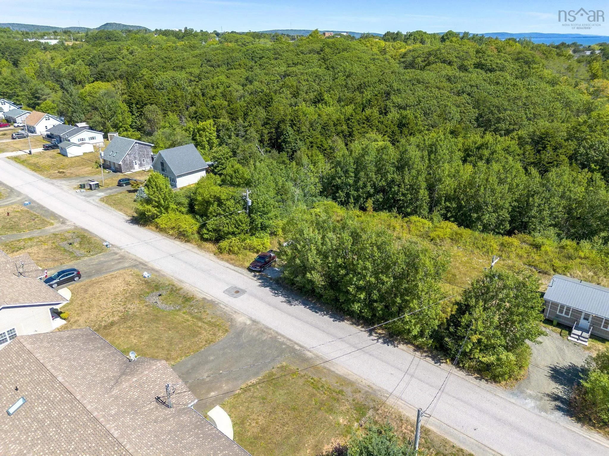 12-a Pleasant Street, Conway, NS B0V 1A0, ,Land,For Sale,Pleasant,202521244