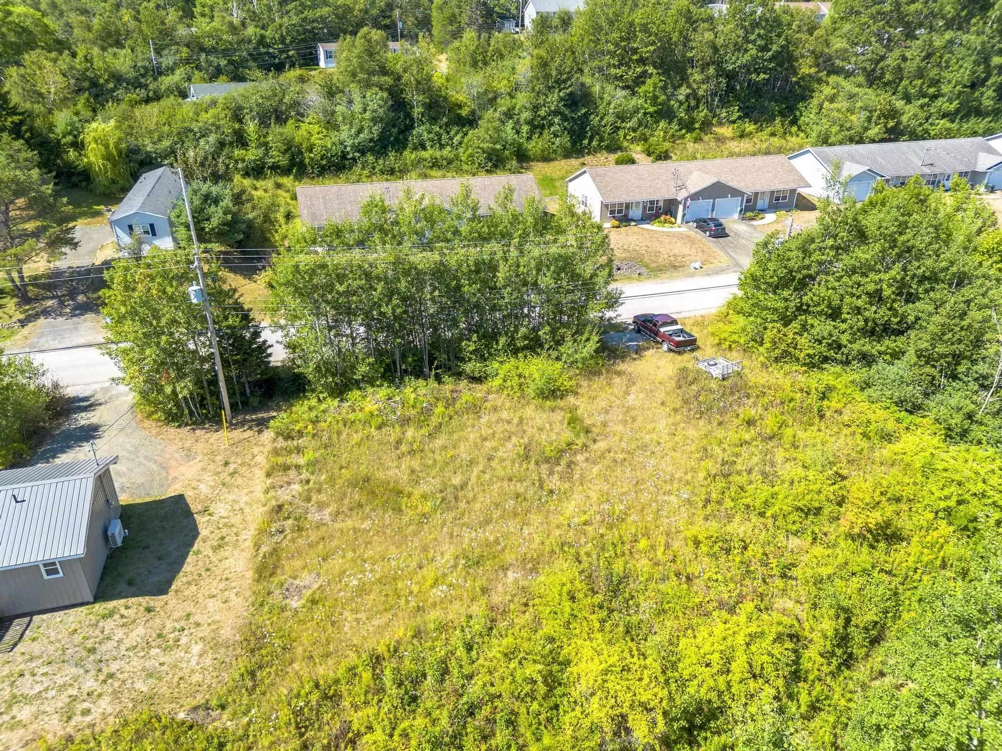 12-a Pleasant Street, Conway, NS B0V 1A0, ,Land,For Sale,Pleasant,202521244
