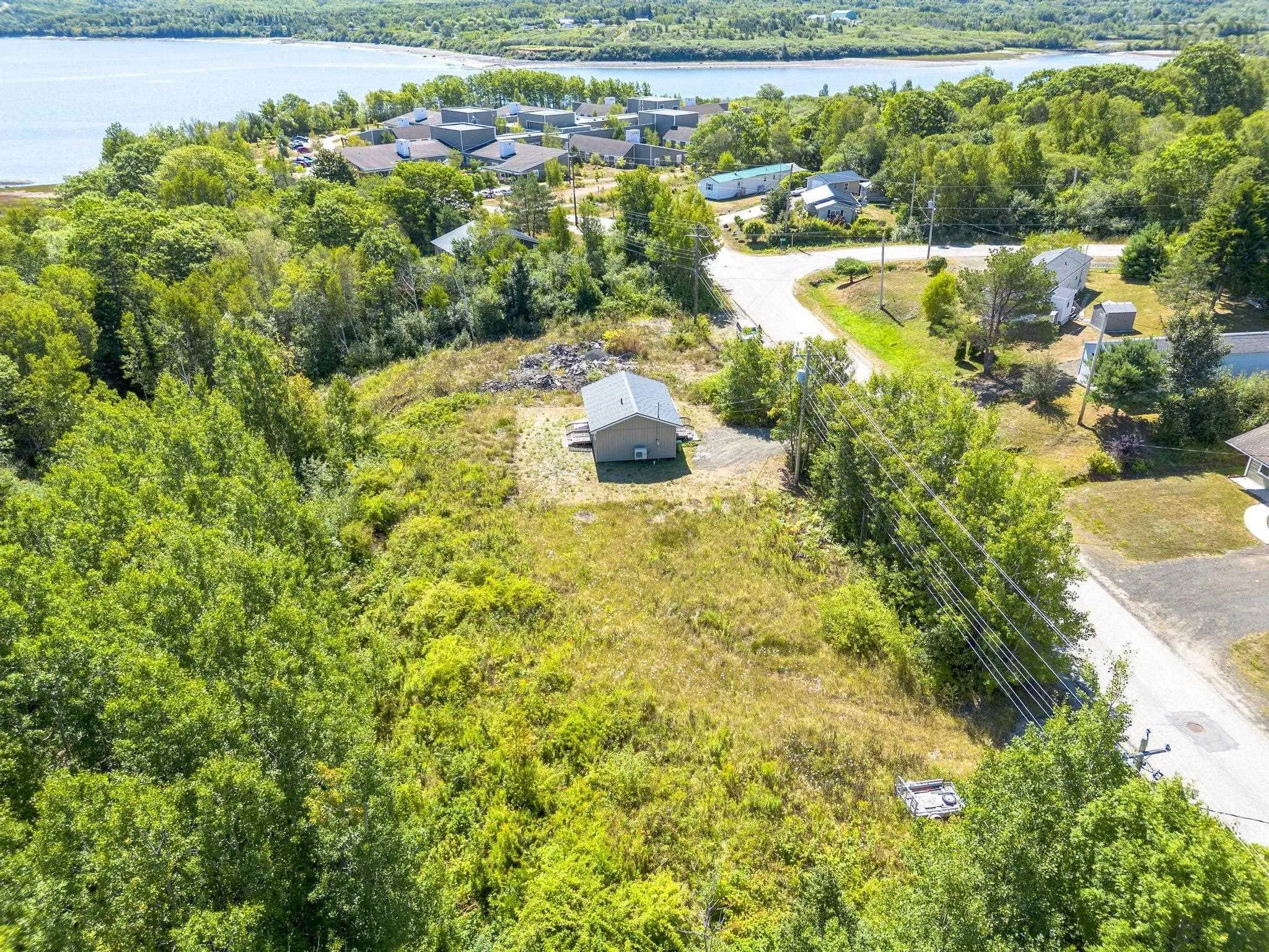 12-a Pleasant Street, Conway, NS B0V 1A0, ,Land,For Sale,Pleasant,202521244