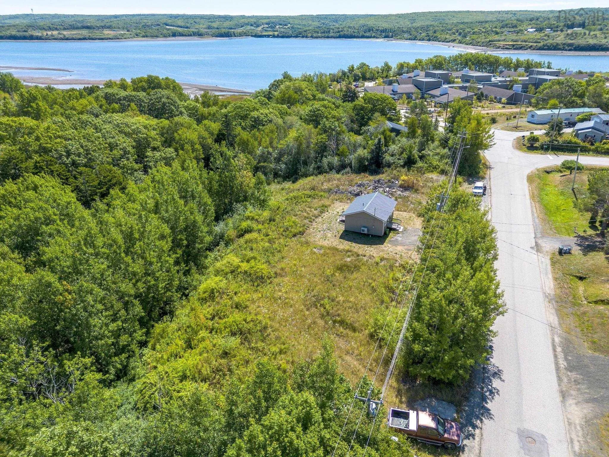 12-a Pleasant Street, Conway, NS B0V 1A0, ,Land,For Sale,Pleasant,202521244