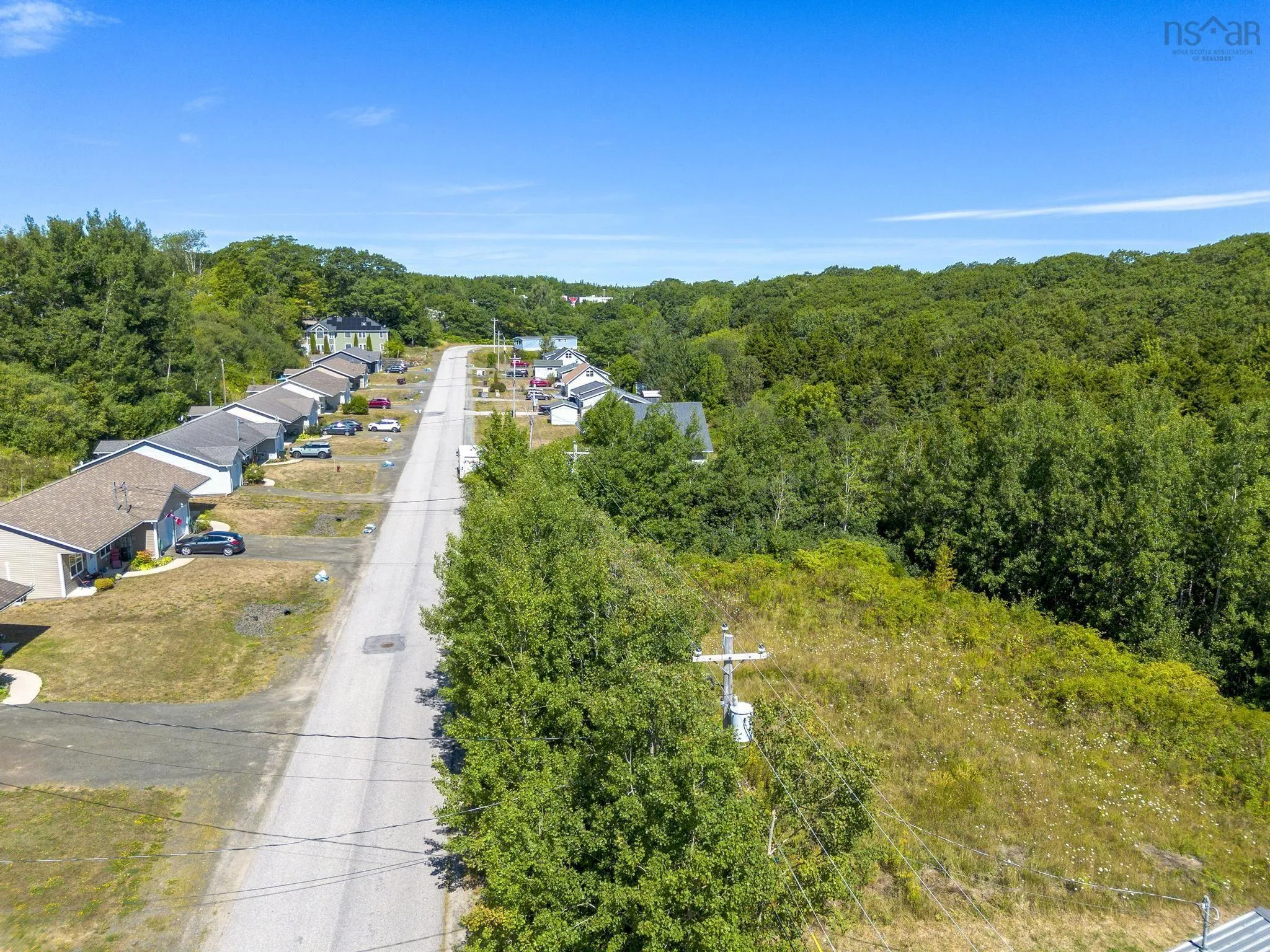 12-a Pleasant Street, Conway, NS B0V 1A0, ,Land,For Sale,Pleasant,202521244