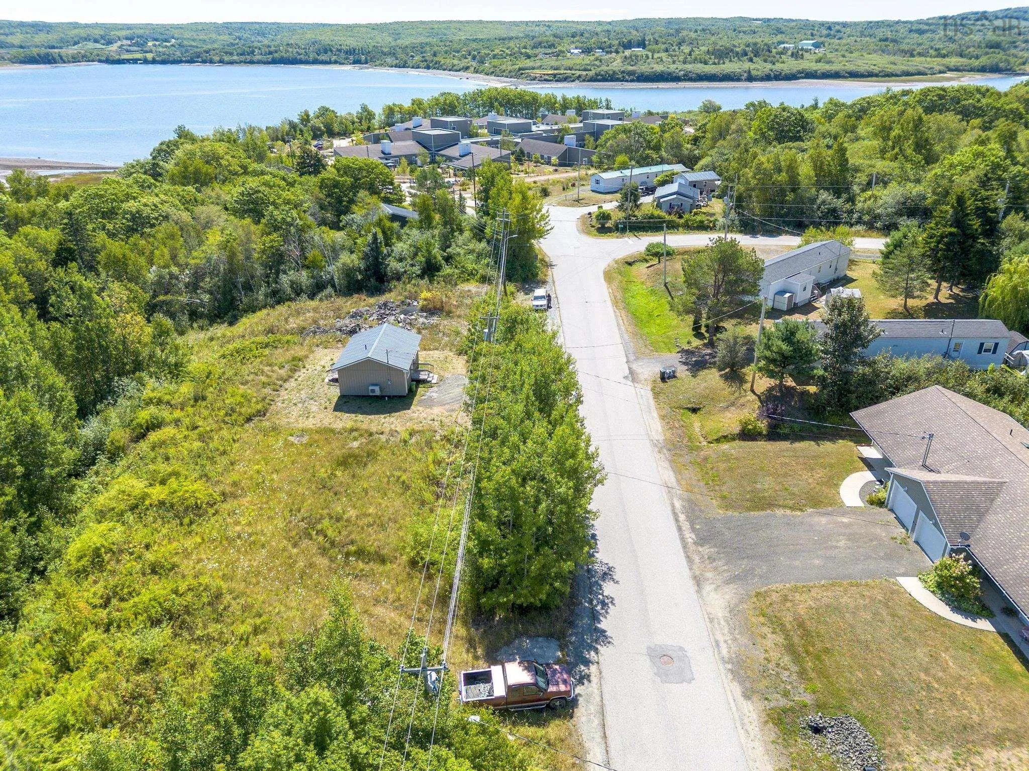 12-a Pleasant Street, Conway, NS B0V 1A0, ,Land,For Sale,Pleasant,202521244