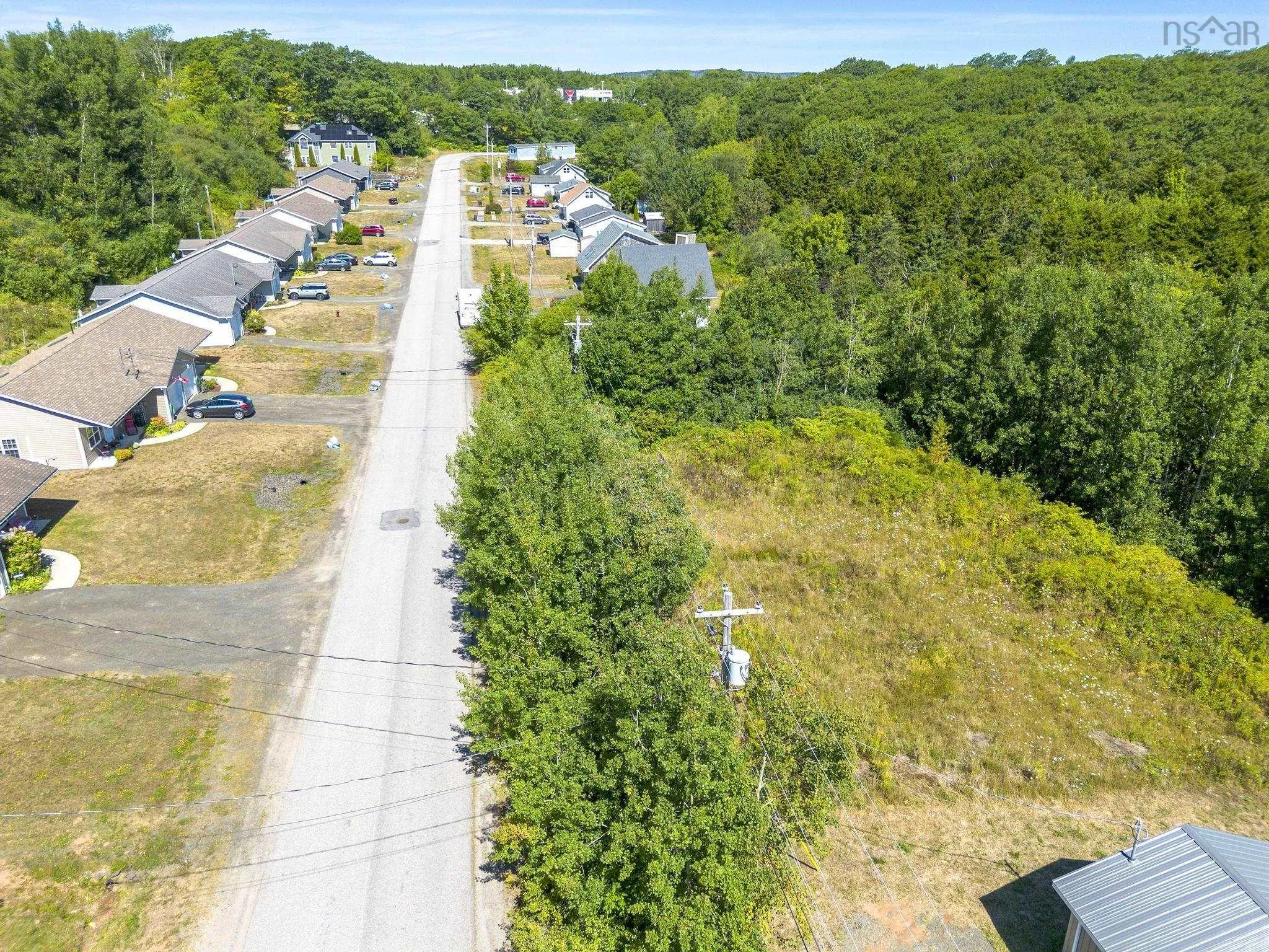 12-a Pleasant Street, Conway, NS B0V 1A0, ,Land,For Sale,Pleasant,202521244