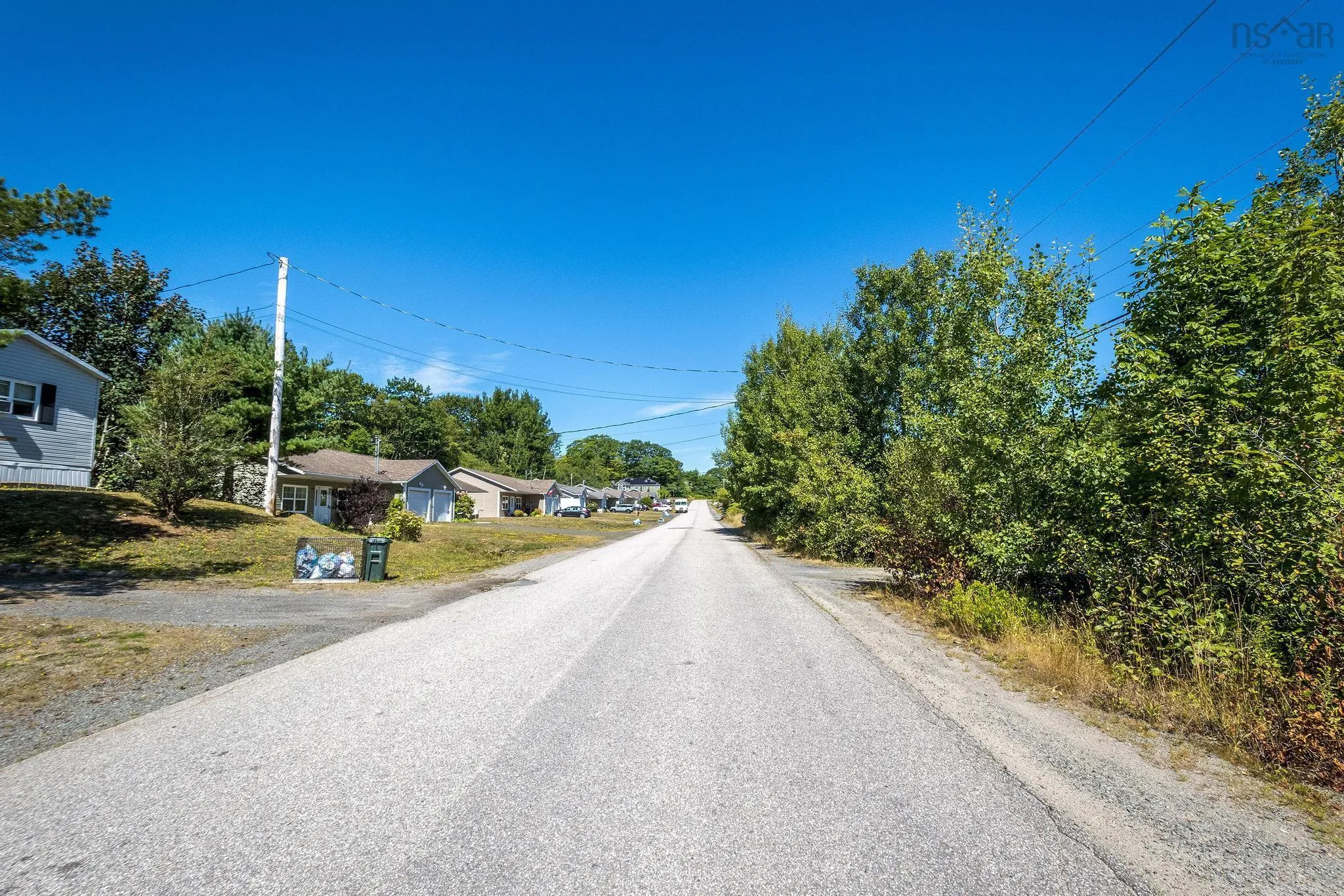 12-a Pleasant Street, Conway, NS B0V 1A0, ,Land,For Sale,Pleasant,202521244