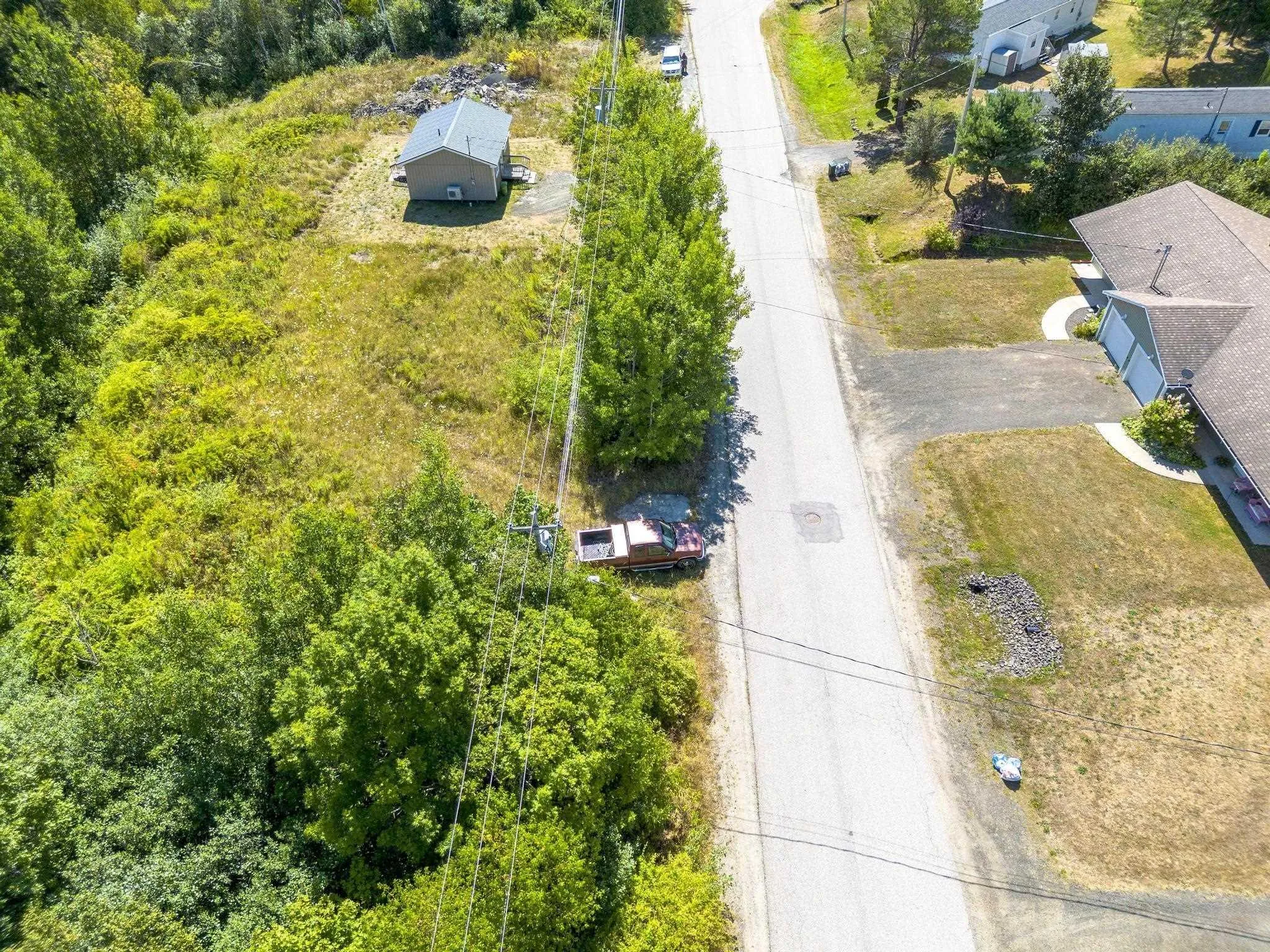 12-a Pleasant Street, Conway, NS B0V 1A0, ,Land,For Sale,Pleasant,202521244