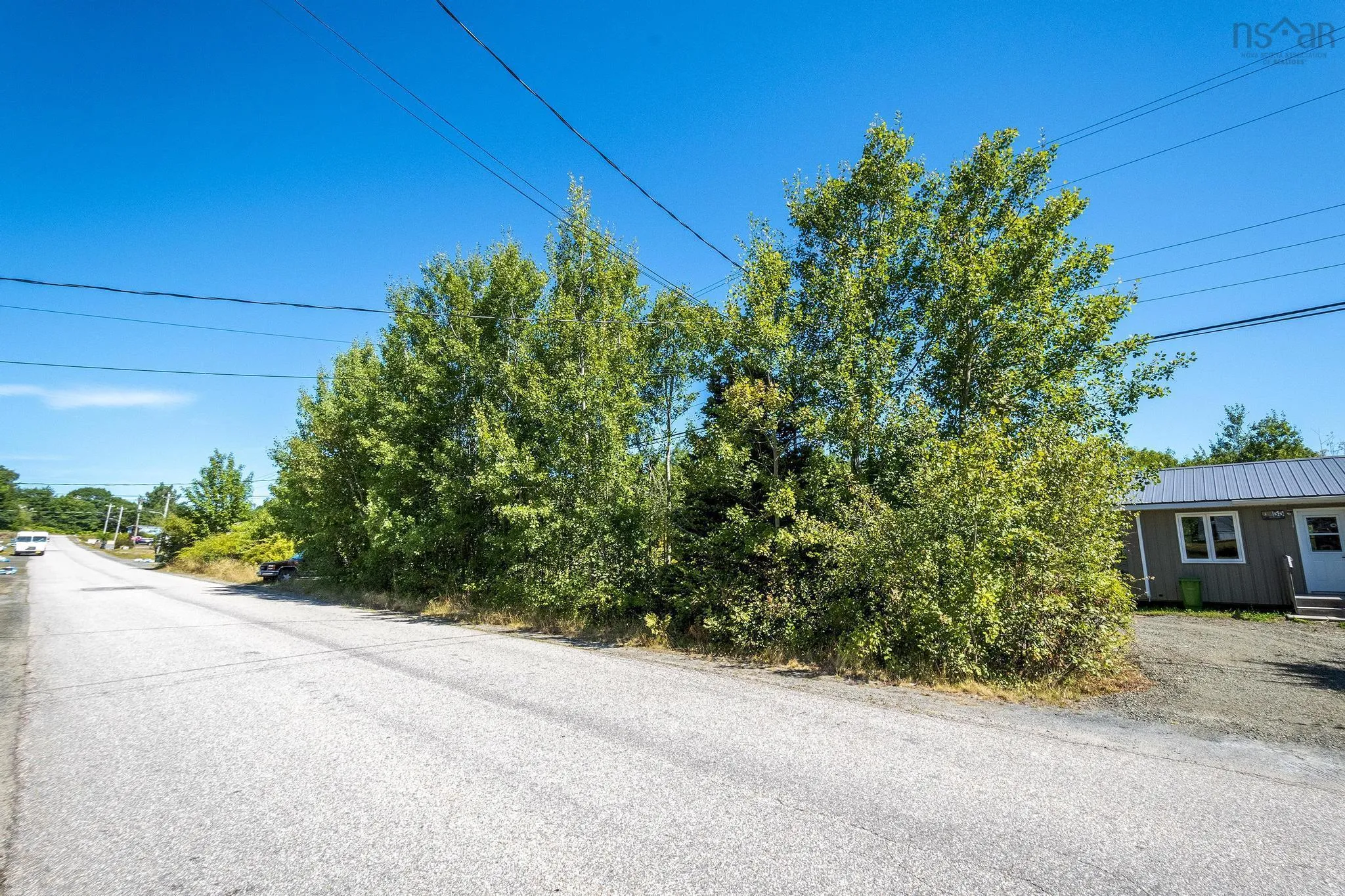 12-a Pleasant Street, Conway, NS B0V 1A0, ,Land,For Sale,Pleasant,202521244