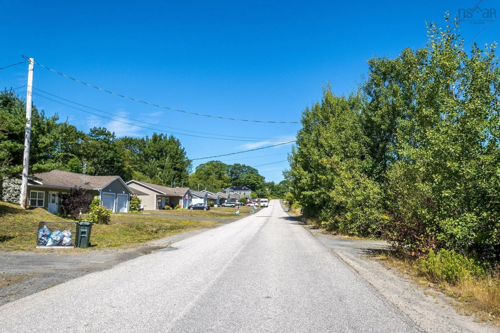 12-a Pleasant Street, Conway, NS B0V 1A0, ,Land,For Sale,Pleasant,202521244