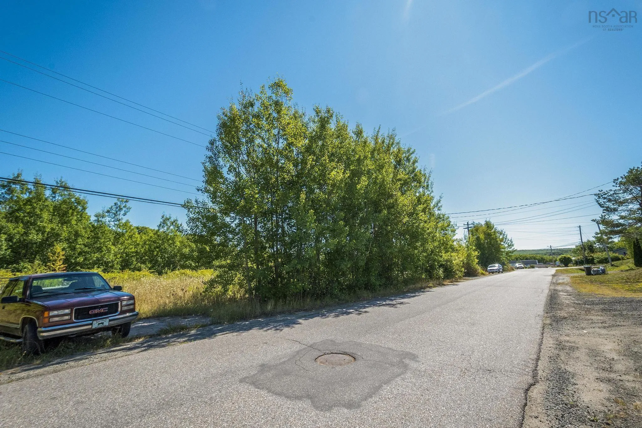 12-a Pleasant Street, Conway, NS B0V 1A0, ,Land,For Sale,Pleasant,202521244