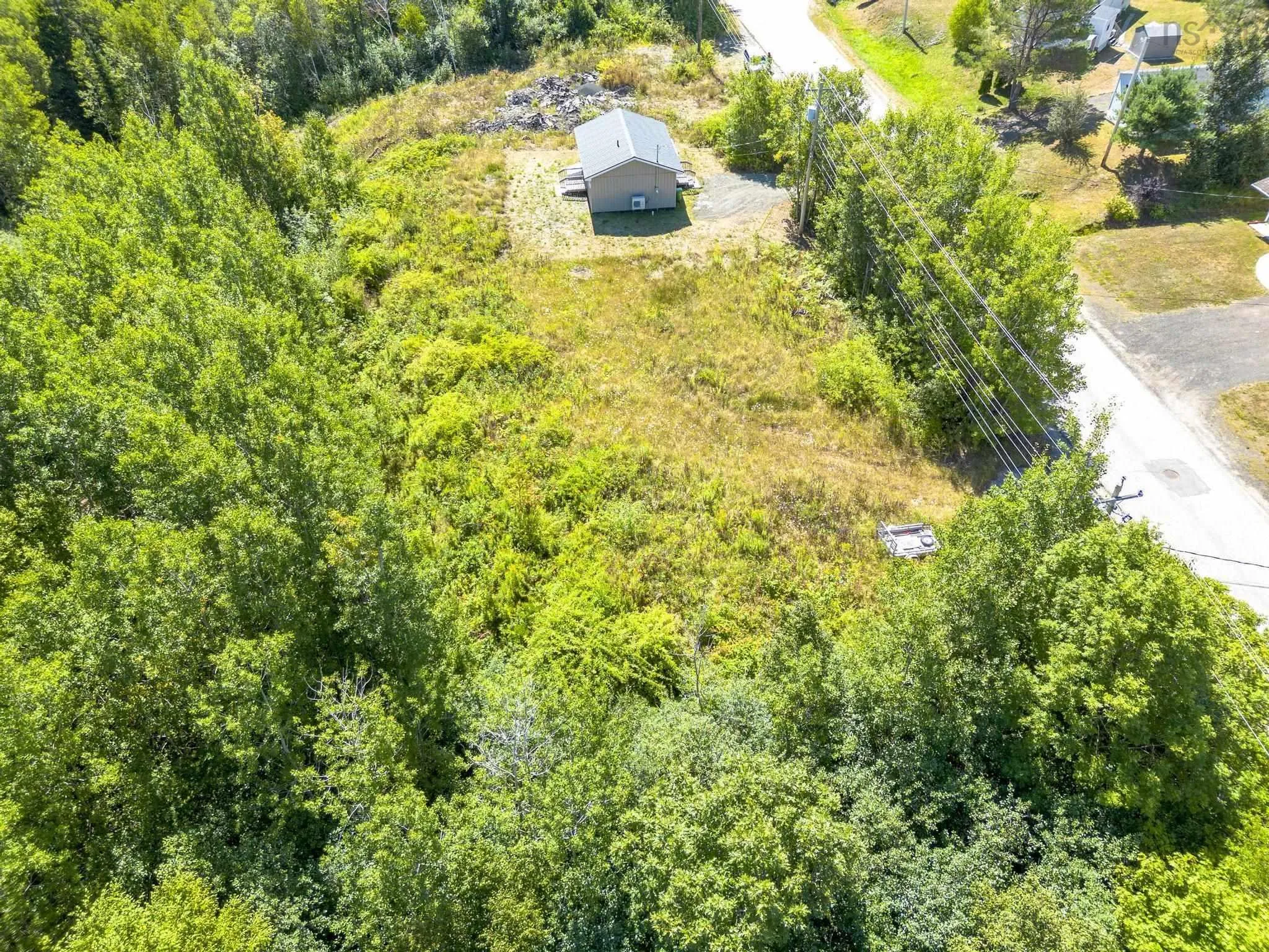12-a Pleasant Street, Conway, NS B0V 1A0, ,Land,For Sale,Pleasant,202521244