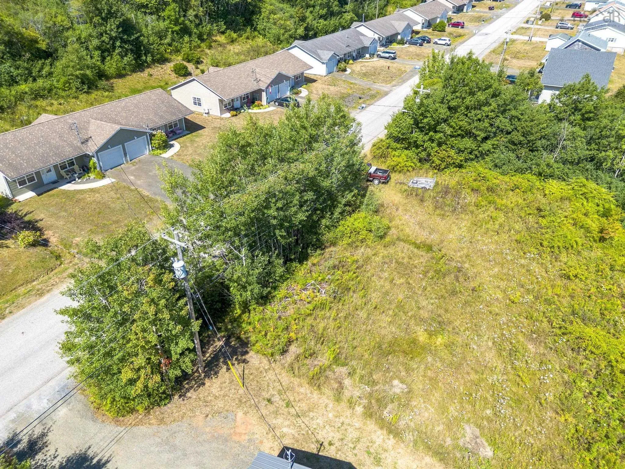 12-a Pleasant Street, Conway, NS B0V 1A0, ,Land,For Sale,Pleasant,202521244