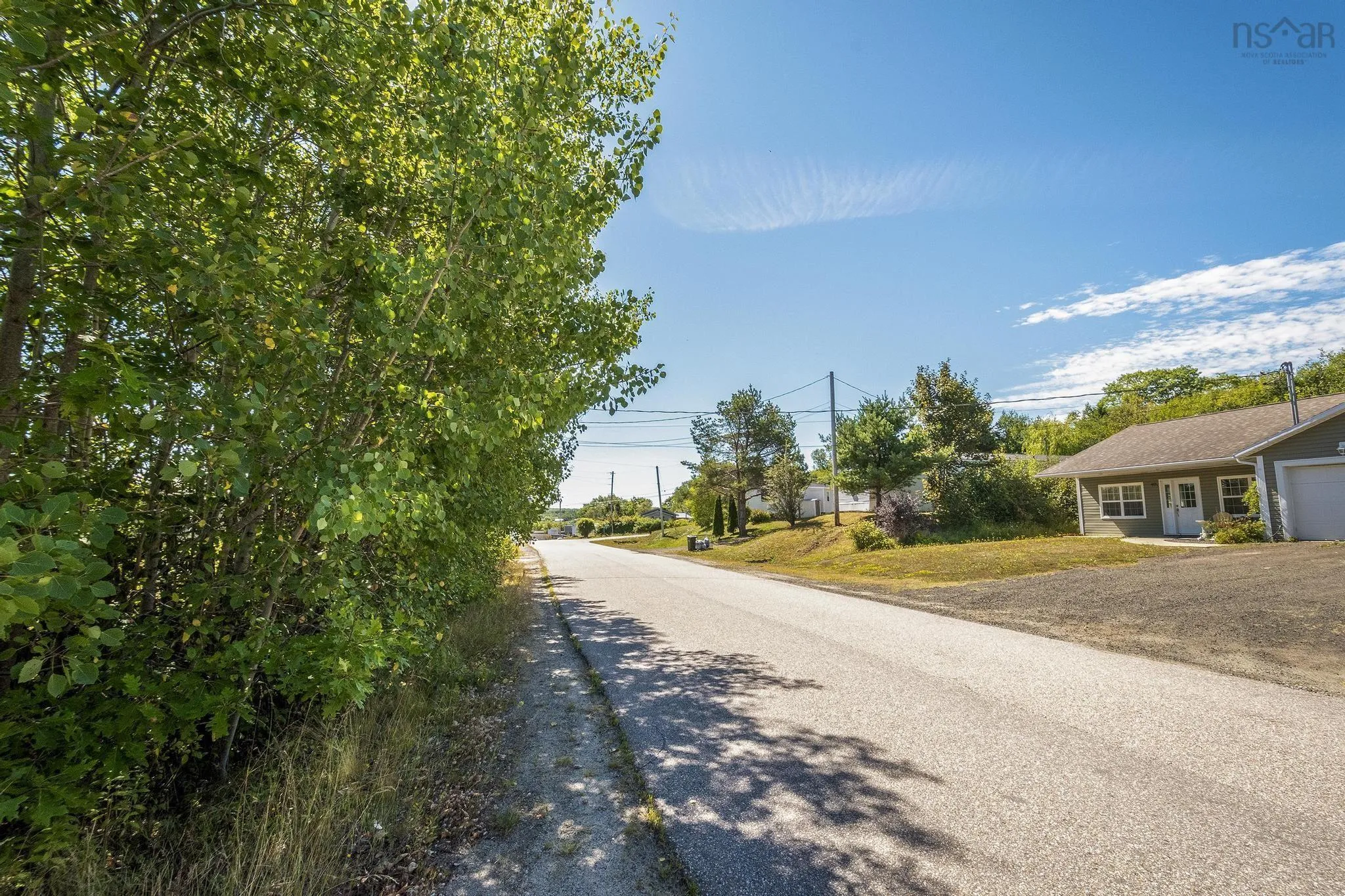 12-a Pleasant Street, Conway, NS B0V 1A0, ,Land,For Sale,Pleasant,202521244