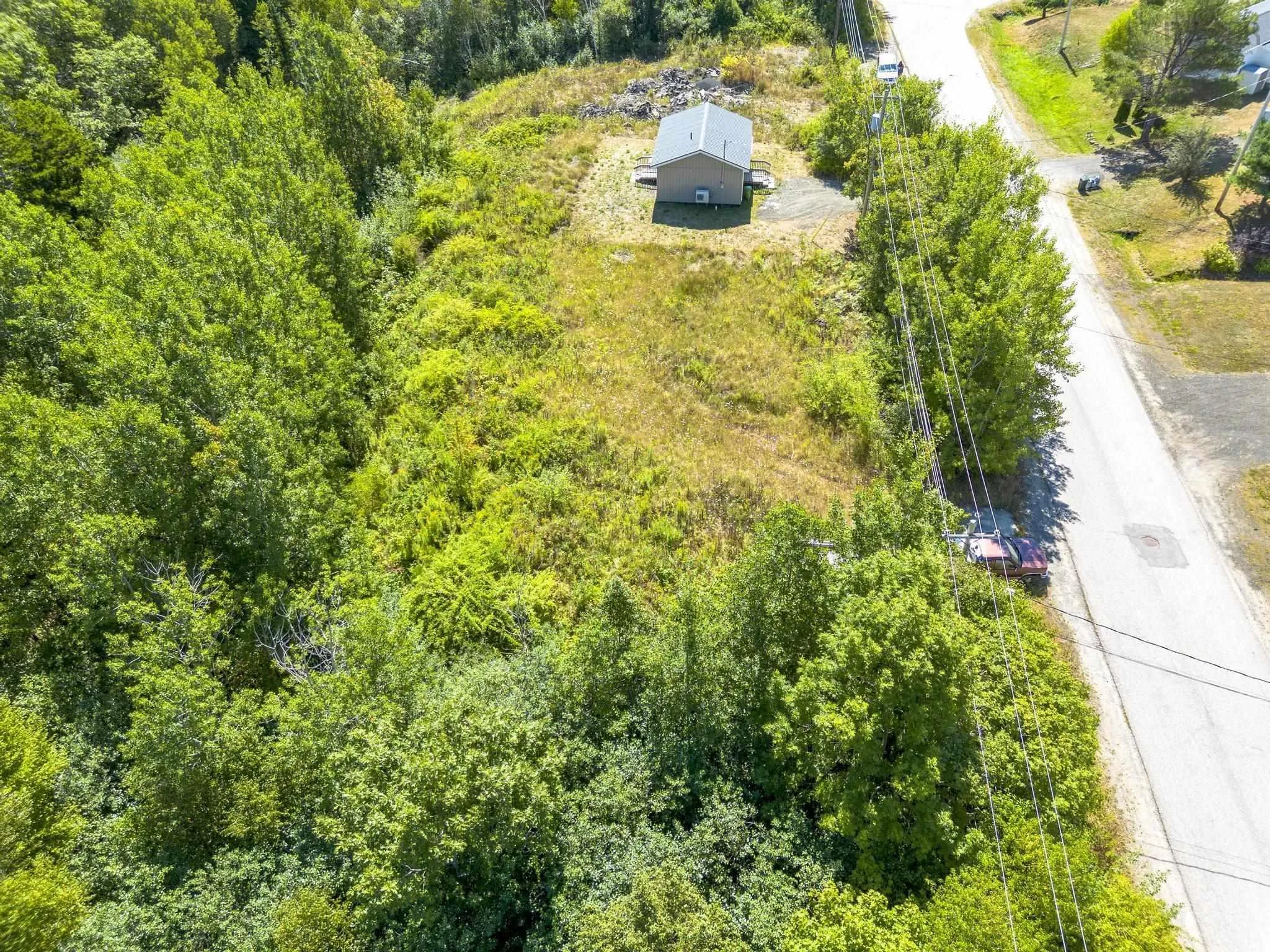 12-a Pleasant Street, Conway, NS B0V 1A0, ,Land,For Sale,Pleasant,202521244