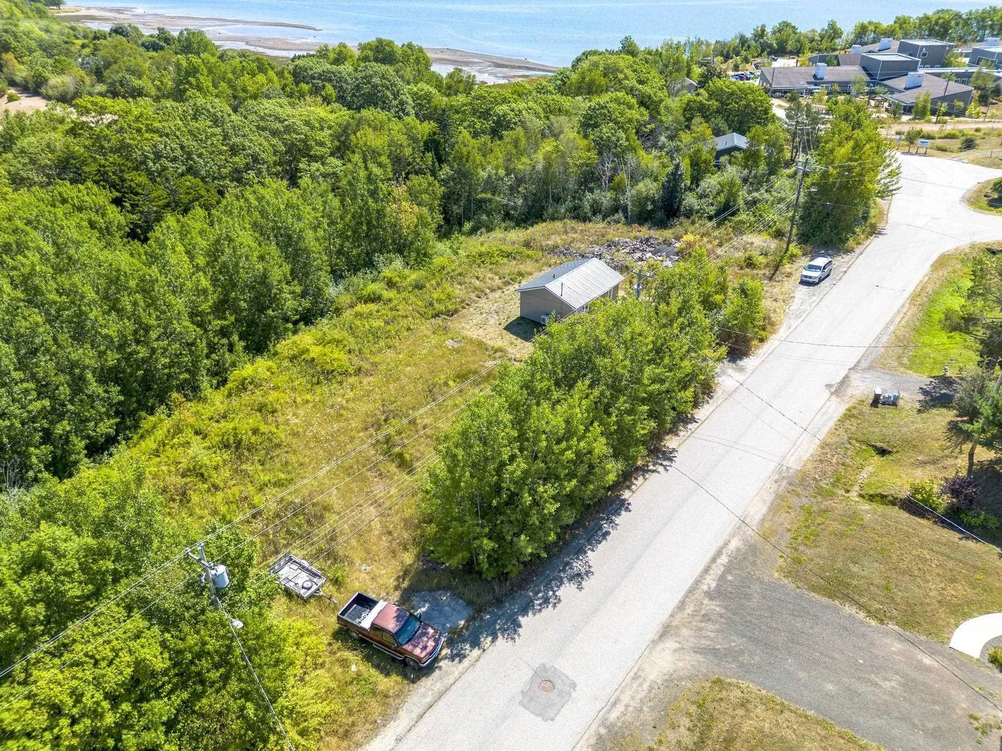 12-a Pleasant Street, Conway, NS B0V 1A0, ,Land,For Sale,Pleasant,202521244