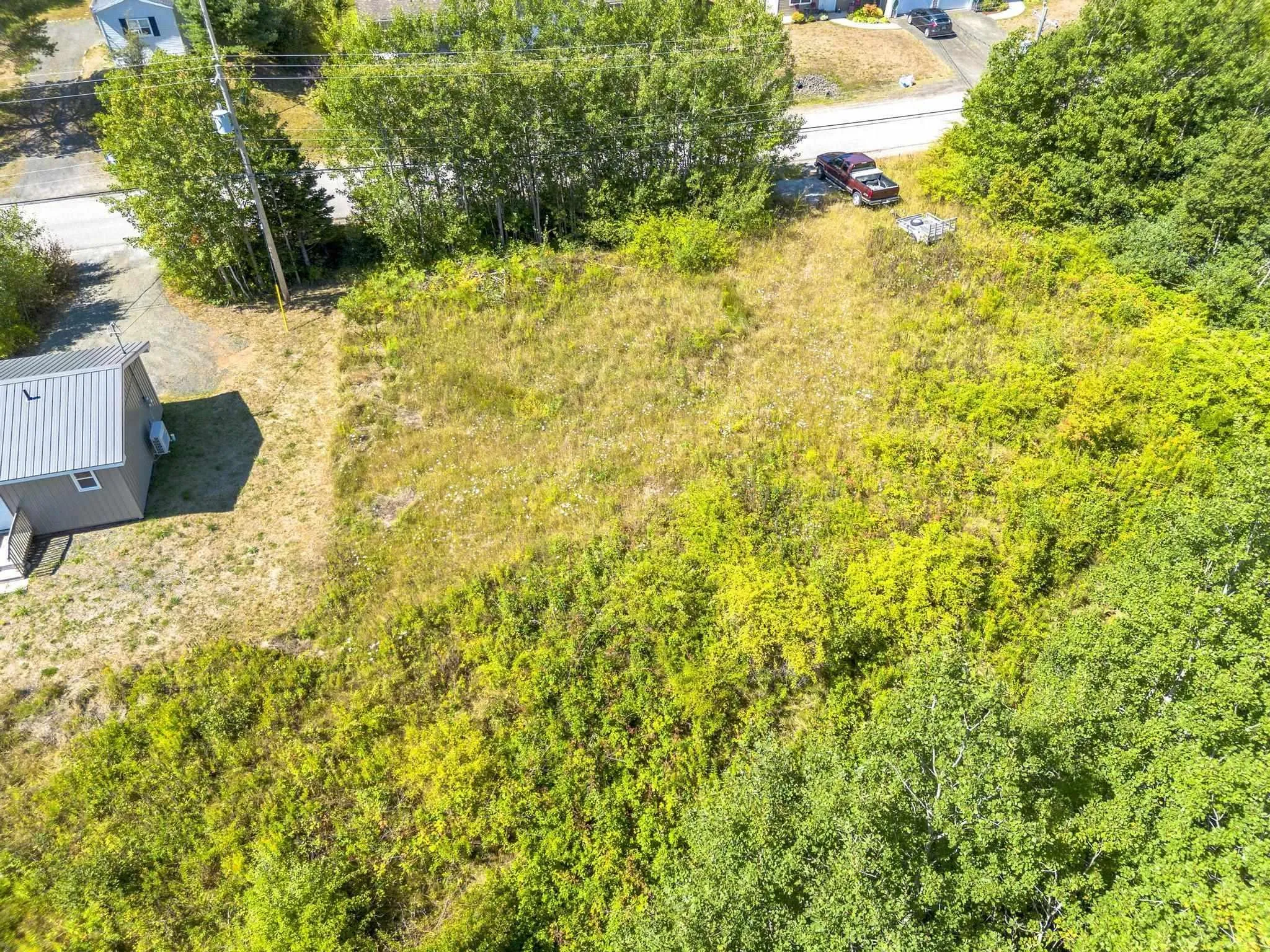 12-a Pleasant Street, Conway, NS B0V 1A0, ,Land,For Sale,Pleasant,202521244