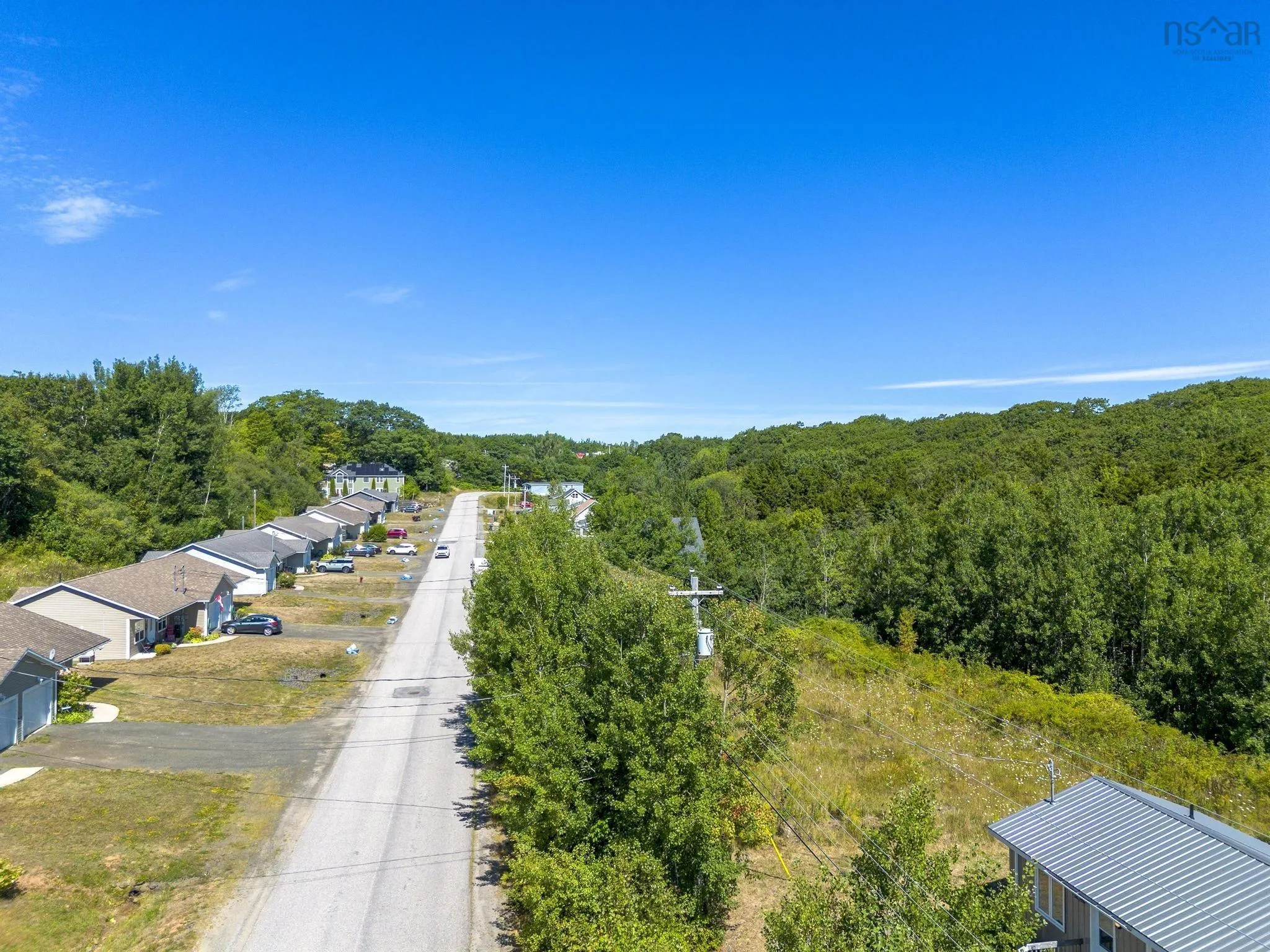 12-a Pleasant Street, Conway, NS B0V 1A0, ,Land,For Sale,Pleasant,202521244