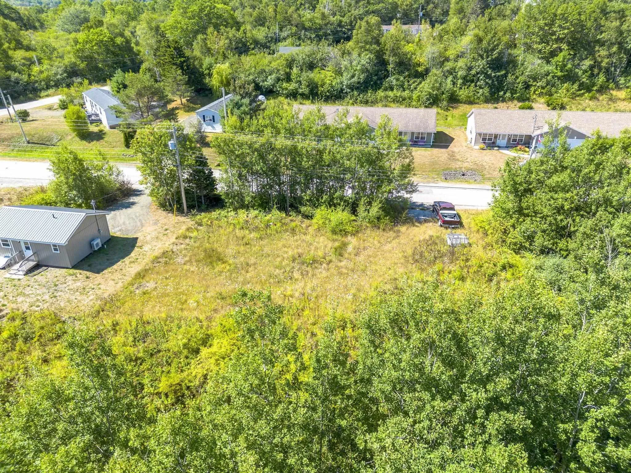 12-a Pleasant Street, Conway, NS B0V 1A0, ,Land,For Sale,Pleasant,202521244