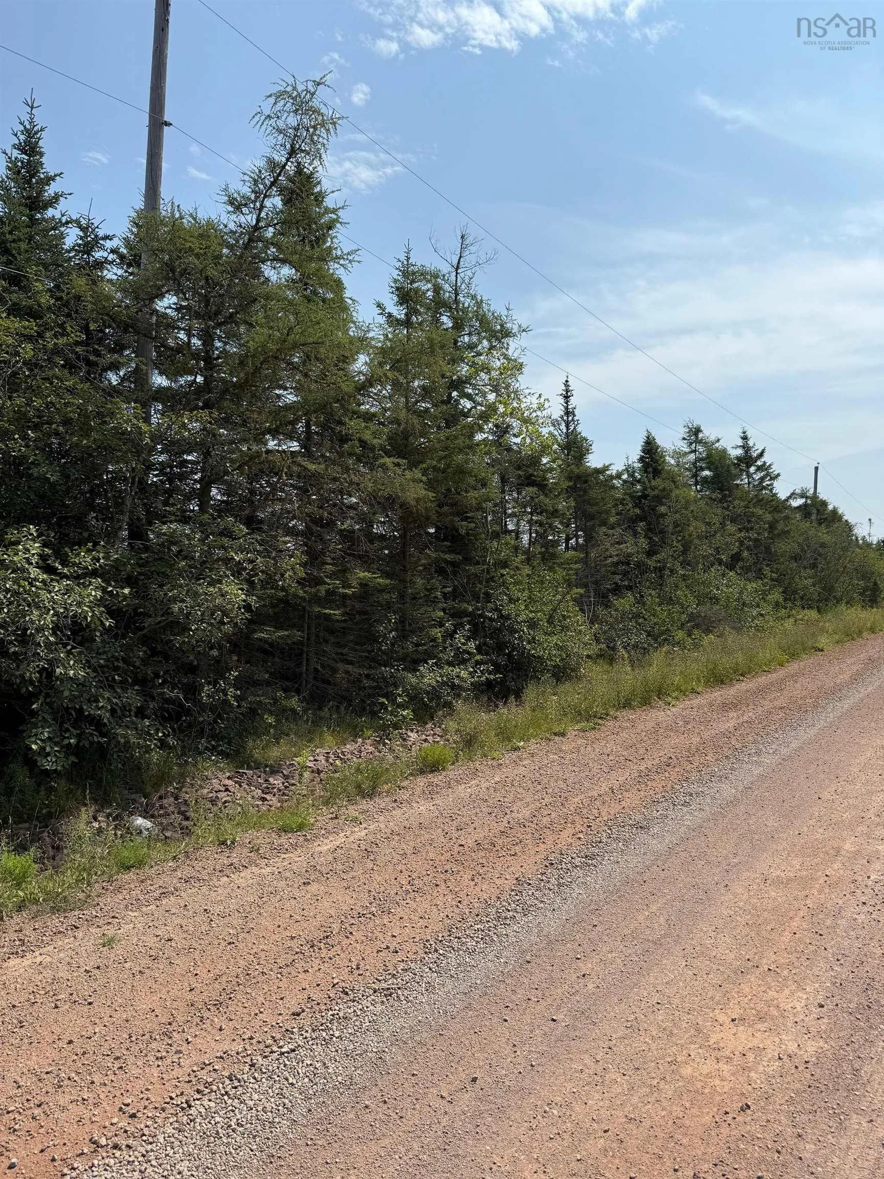 Lot 1 Highway 104 Highway, Kemptown, NS B2N 5B1, ,Land,For Sale,Highway 104,202515334