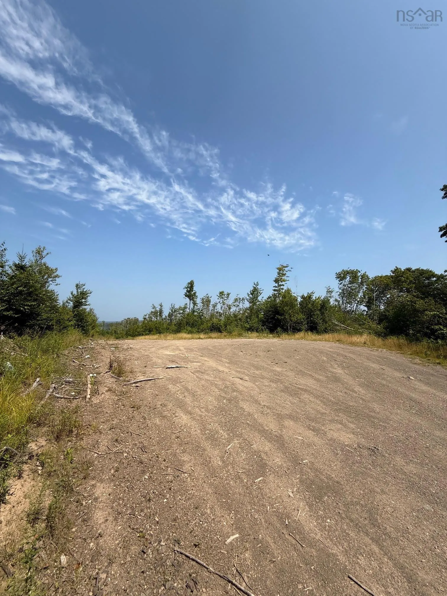 Lot 1 Highway 104 Highway, Kemptown, NS B2N 5B1, ,Land,For Sale,Highway 104,202515334