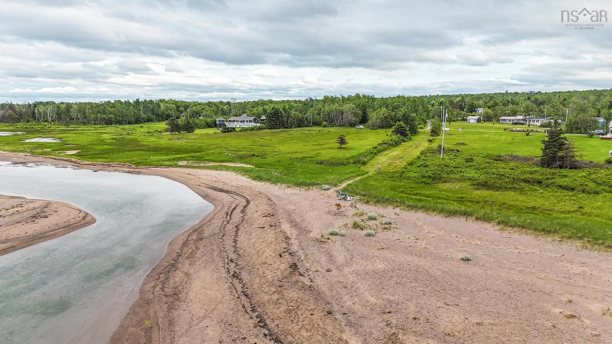 7 Davies Road Branch, Malagash Mine, NS B0K 1E0, 3 Bedrooms Bedrooms, ,1 BathroomBathrooms,Residential,For Sale,Davies Road Branch,202515360