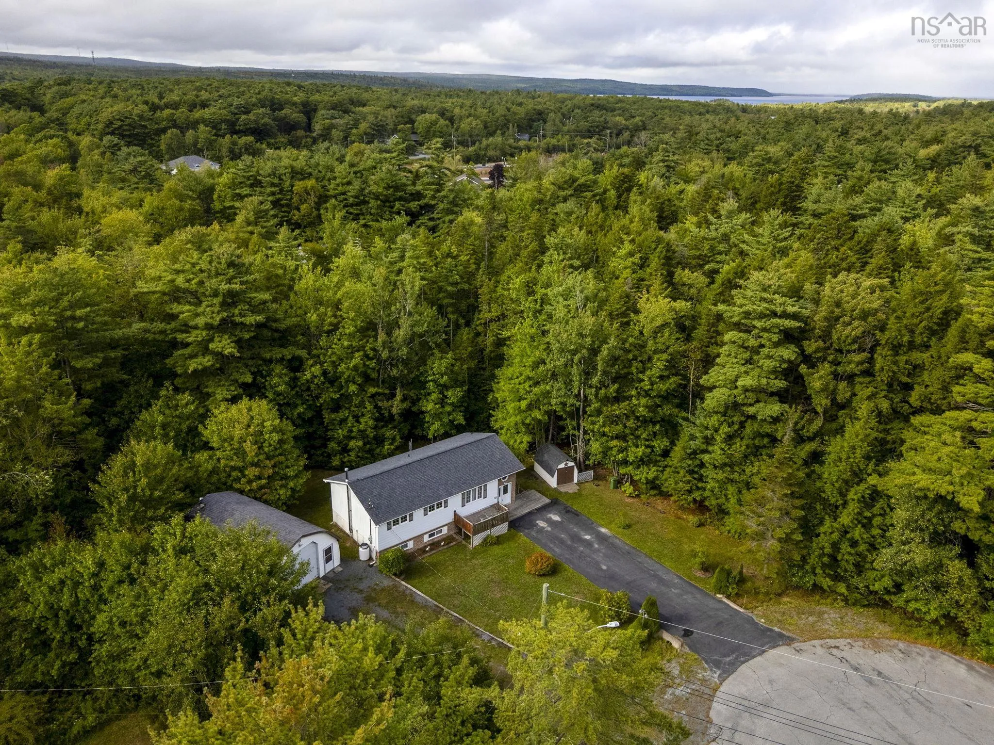 61 Pine Oak Drive, Wellington, NS B2T 1J4, 3 Bedrooms Bedrooms, ,1 BathroomBathrooms,Residential,For Sale,Pine Oak,202522722