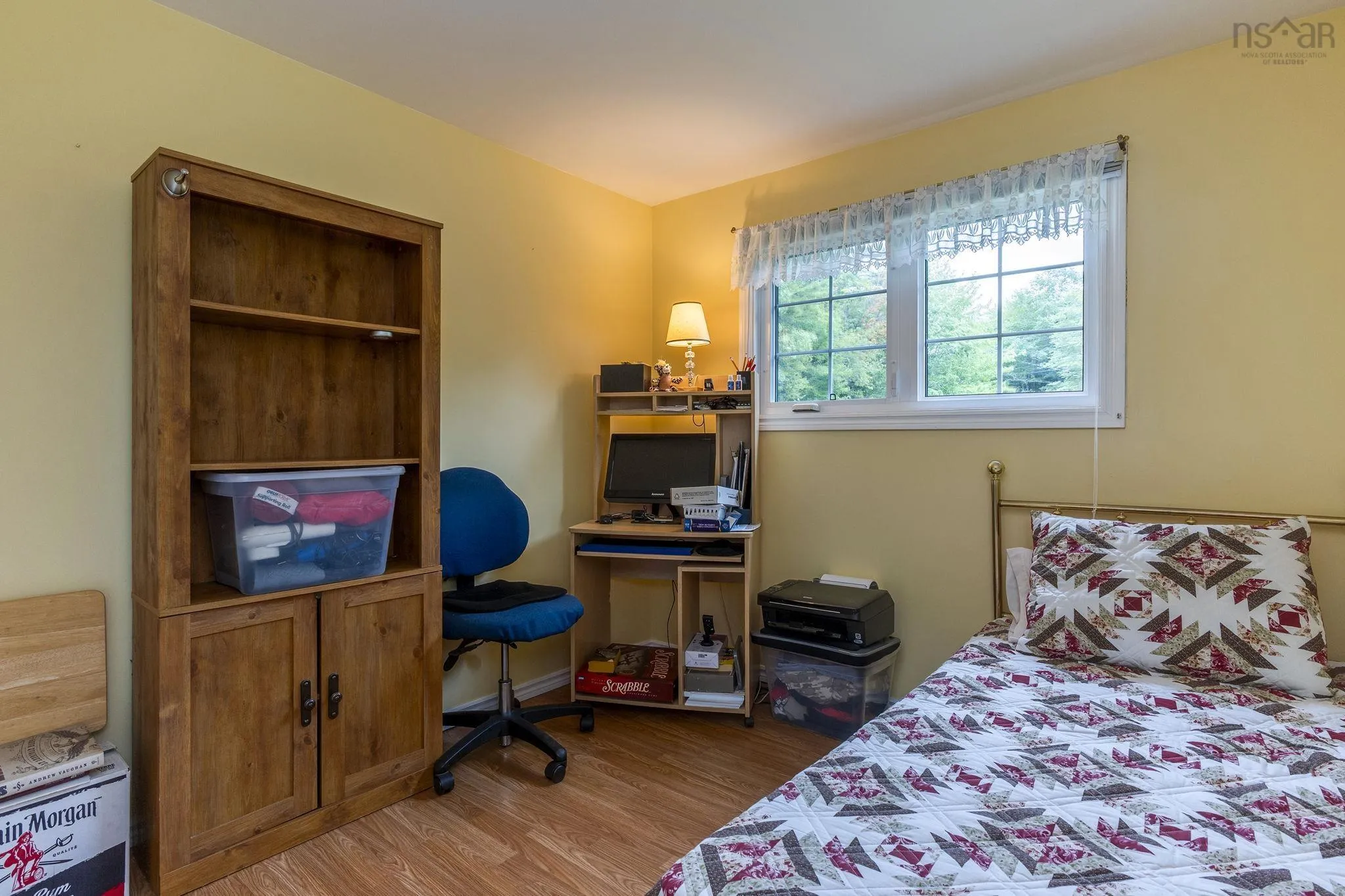 61 Pine Oak Drive, Wellington, NS B2T 1J4, 3 Bedrooms Bedrooms, ,1 BathroomBathrooms,Residential,For Sale,Pine Oak,202522722