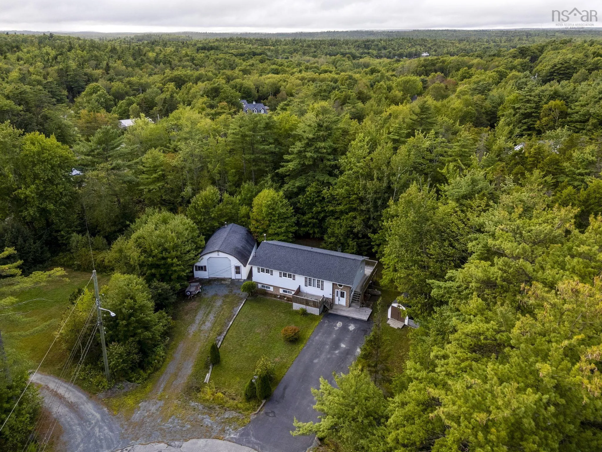 61 Pine Oak Drive, Wellington, NS B2T 1J4, 3 Bedrooms Bedrooms, ,1 BathroomBathrooms,Residential,For Sale,Pine Oak,202522722